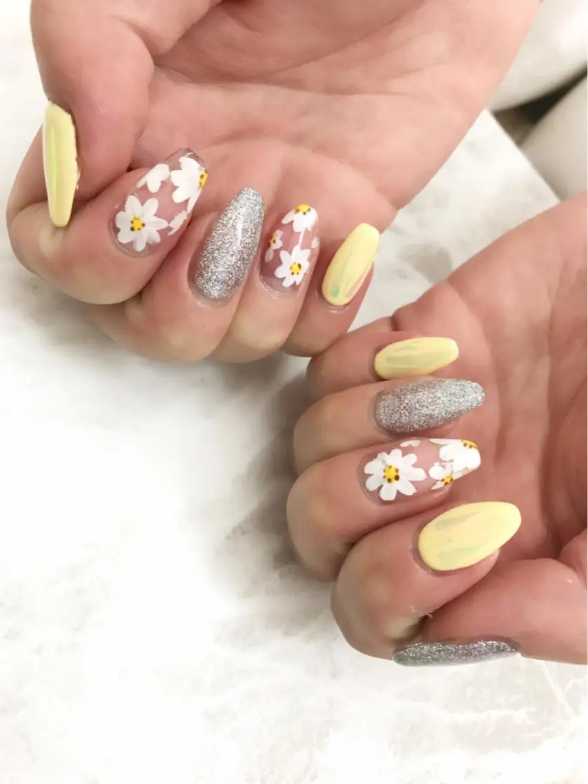 ネイル nail salon Rewardのネイルデザイン