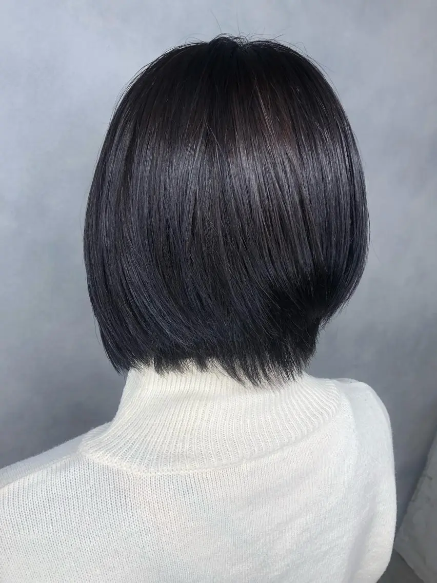 ショート 透明感カラー/メンズ 特化kazumaのヘアスタイル