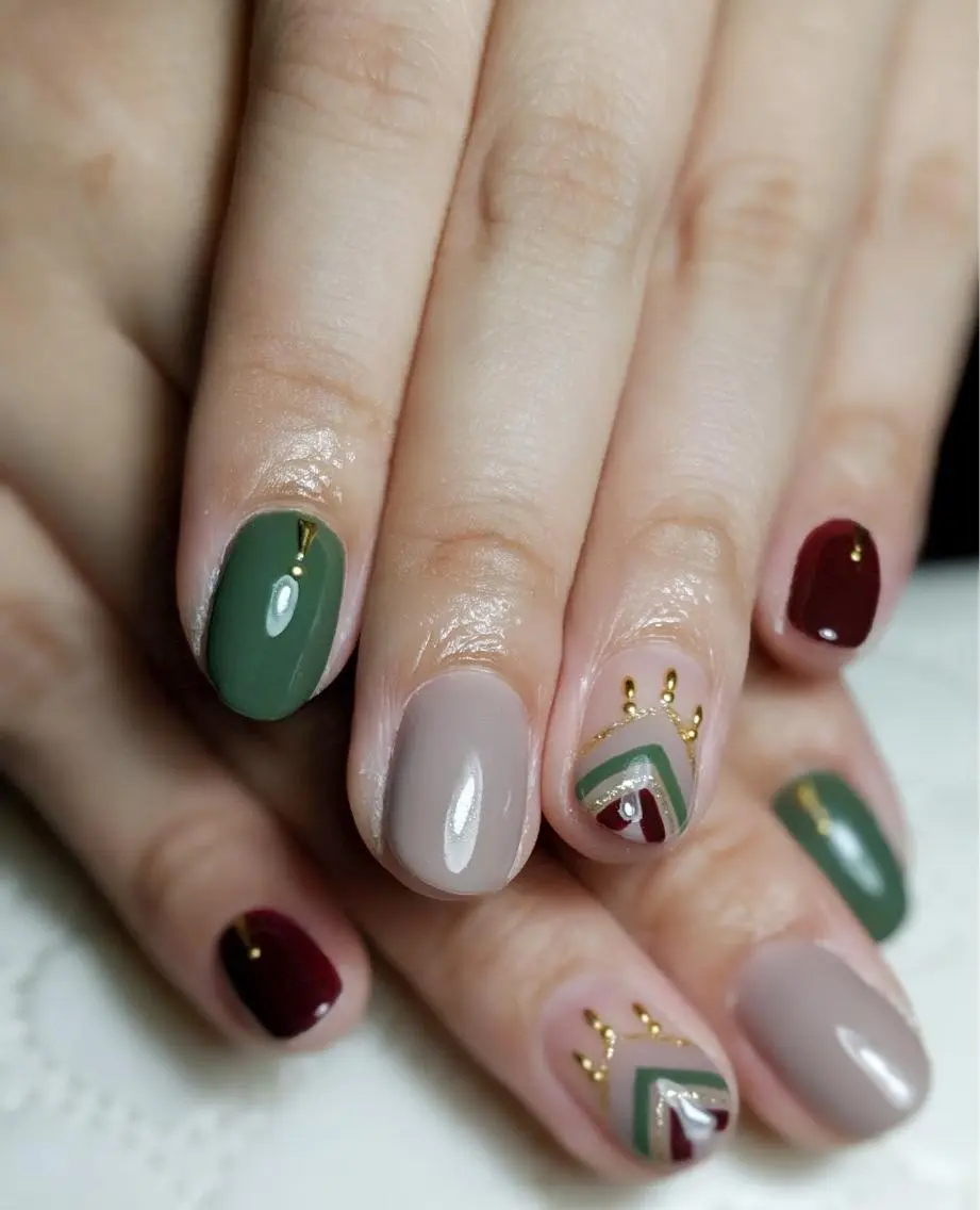 ネイル Eve nailのネイルデザイン
