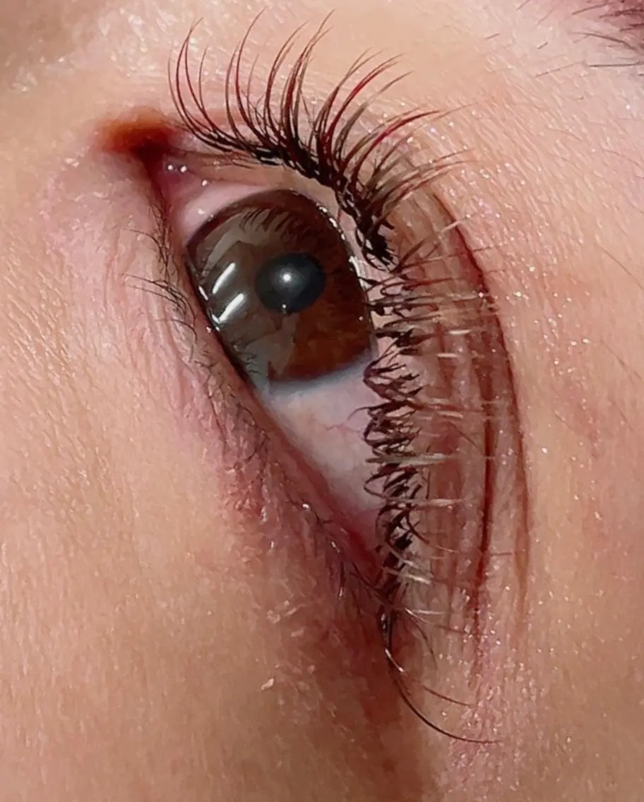 マツエク・マツパ カラーマツエク マツエク Eyelash ＊Freakのマツエク・マツパデザイン