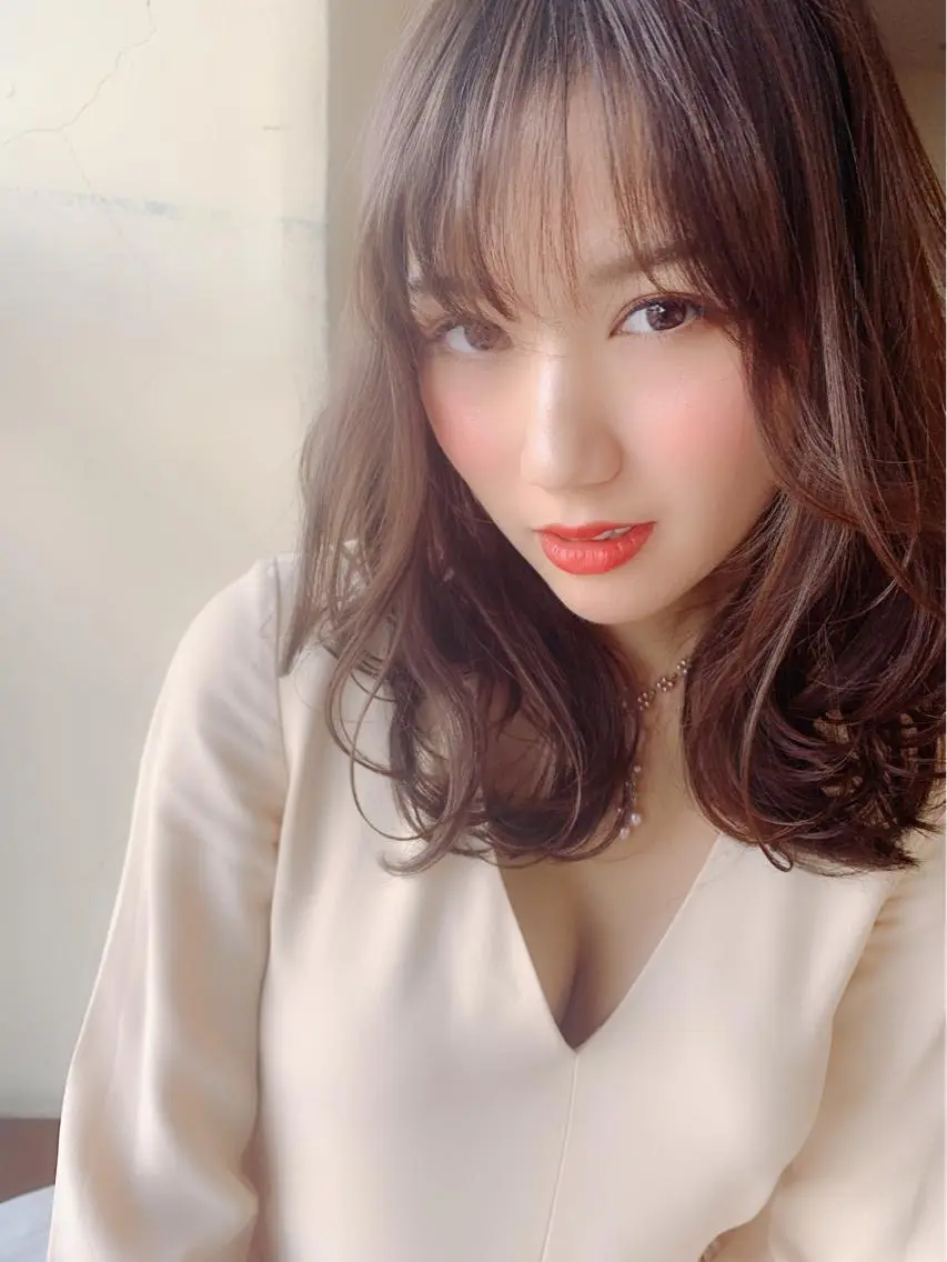 セミロング 西田 昇司のその他イメージ