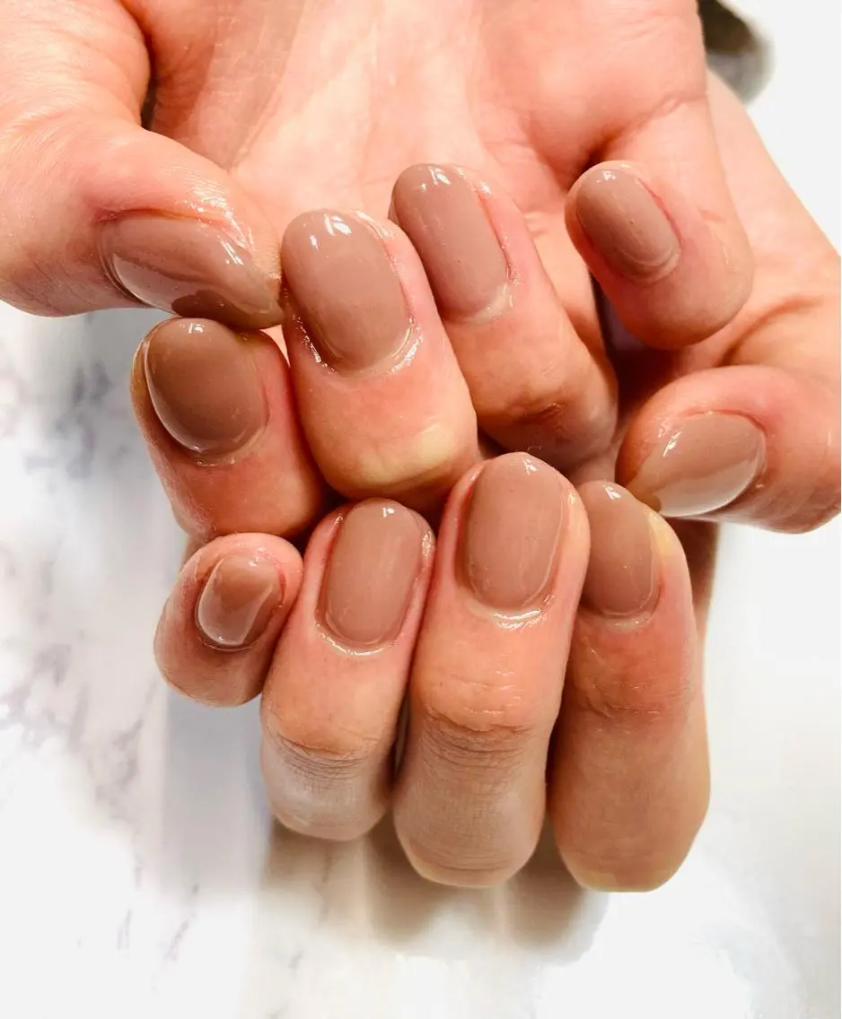ネイル ハンドネイル one nailsalonのネイルデザイン