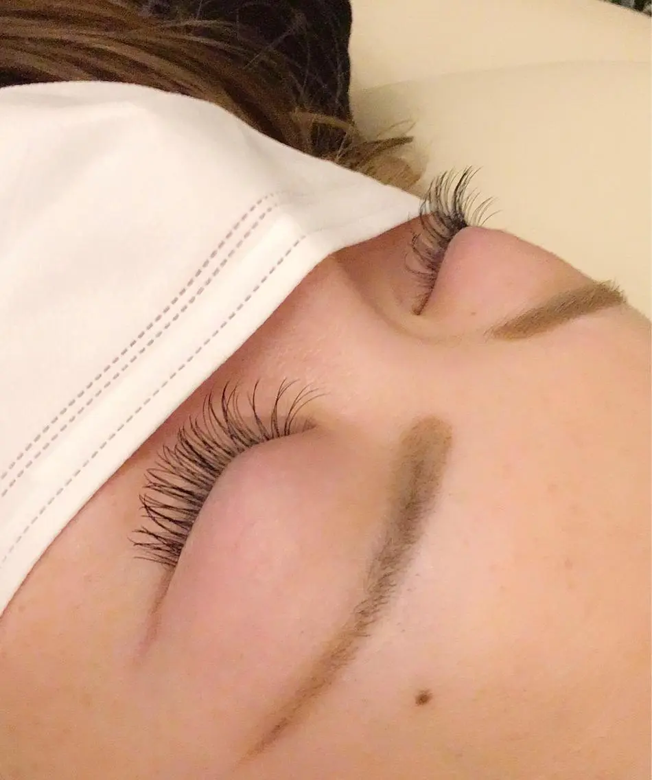 マツエク・マツパ マツエク eyelash GARDENのマツエク・マツパデザイン