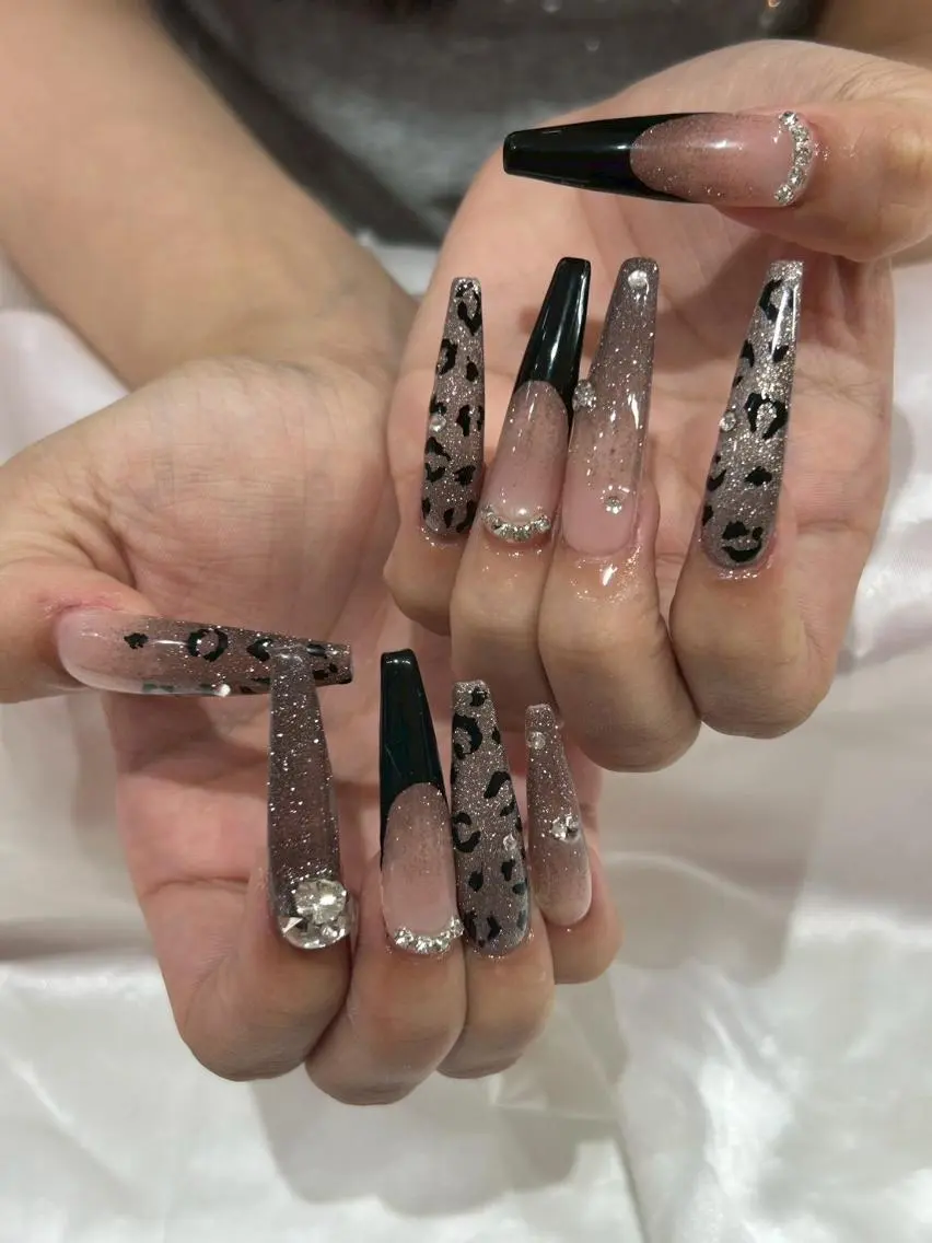 ネイル ☆Ashliy☆ Kのネイルデザイン