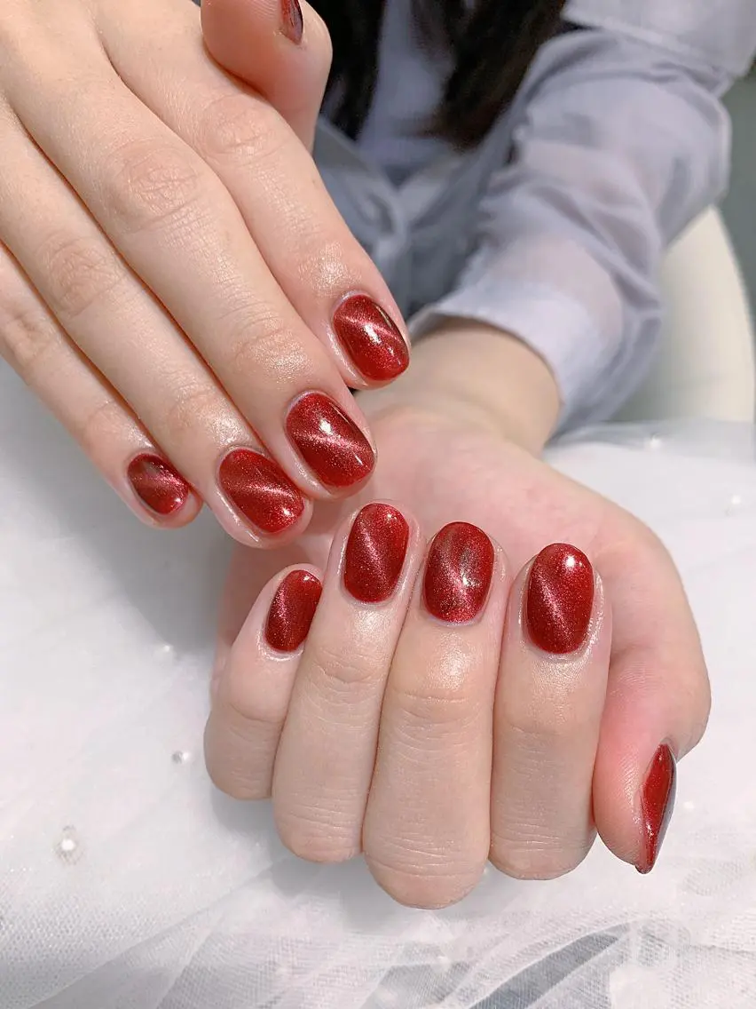 ネイル ハンドネイル Queens momoのネイルデザイン