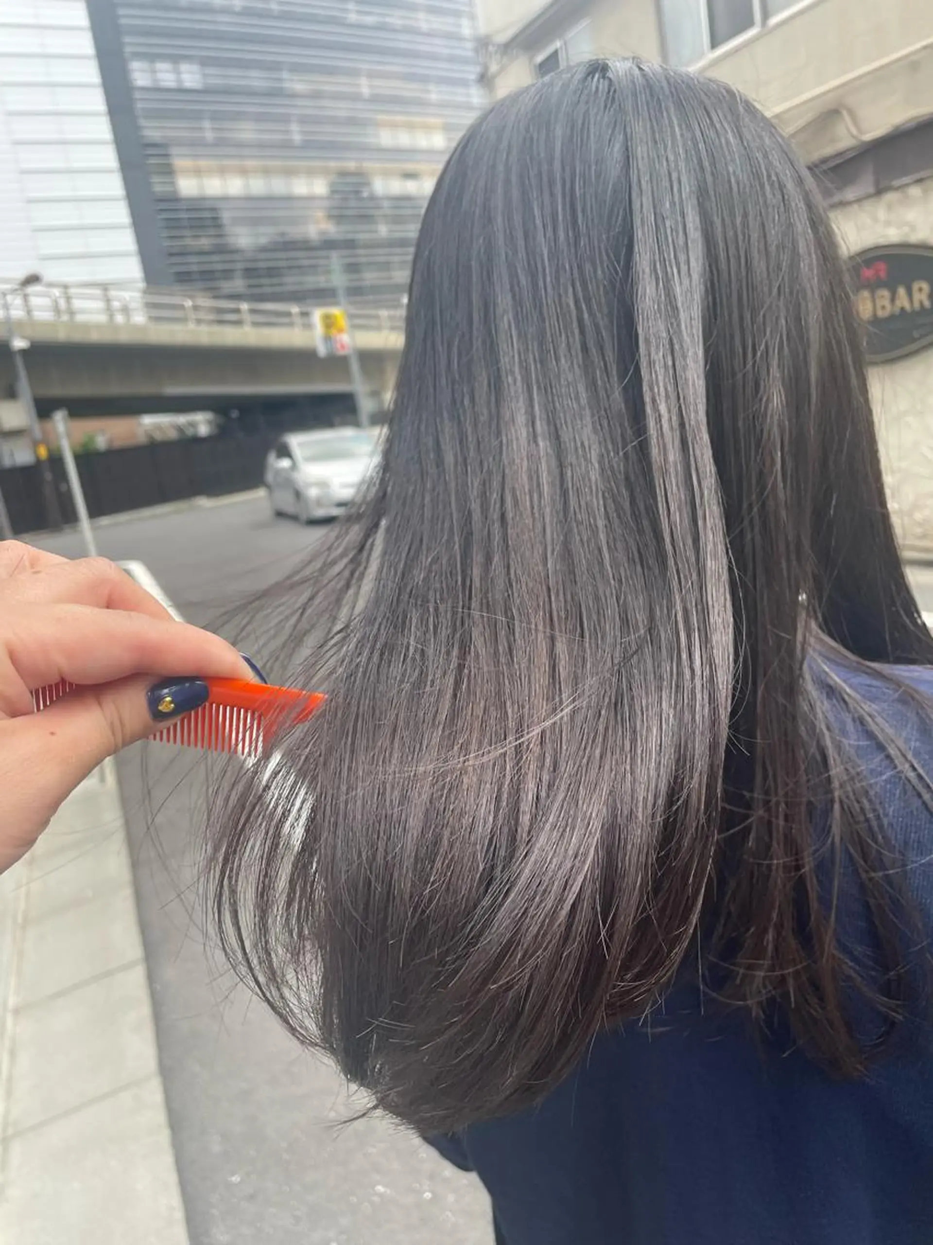 美髪× ヘアセット✨Araiのヘアスタイル