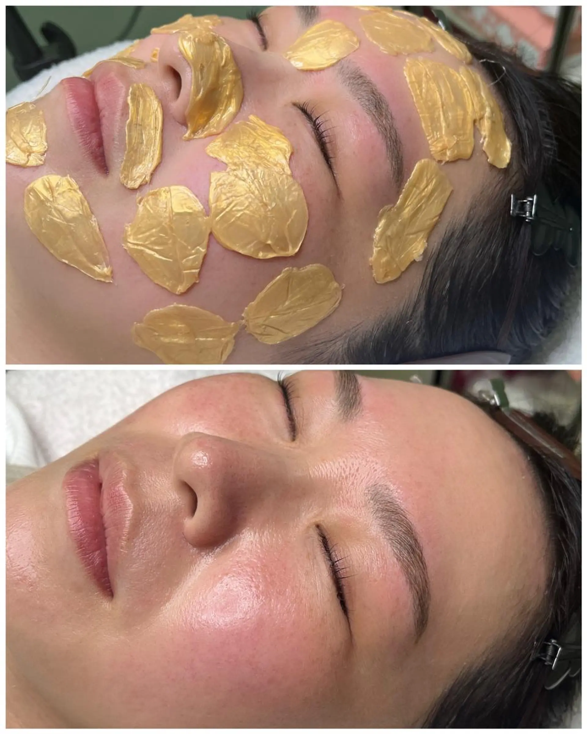 saika more Suzukiのマツエク・マツパデザイン