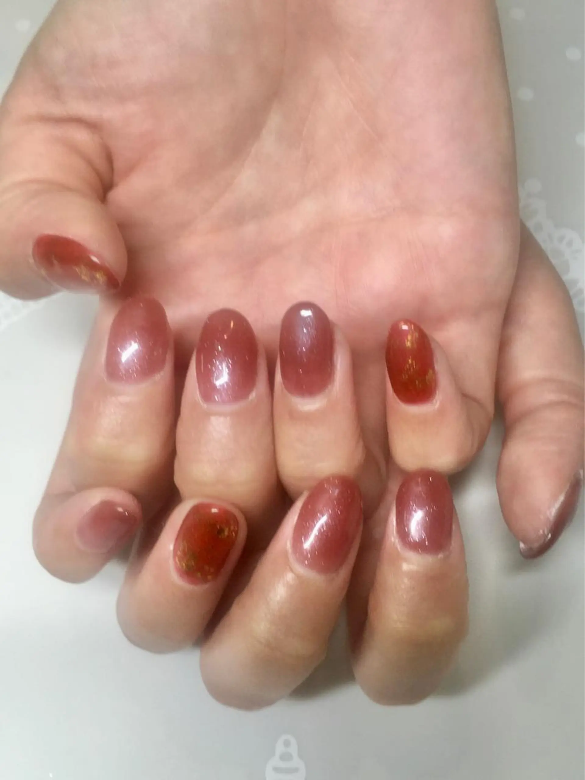 ネイル 新宿ネイルサロン ジェミディローサ所属・新宿ネイルサロン ジェミディローサのネイルデザイン