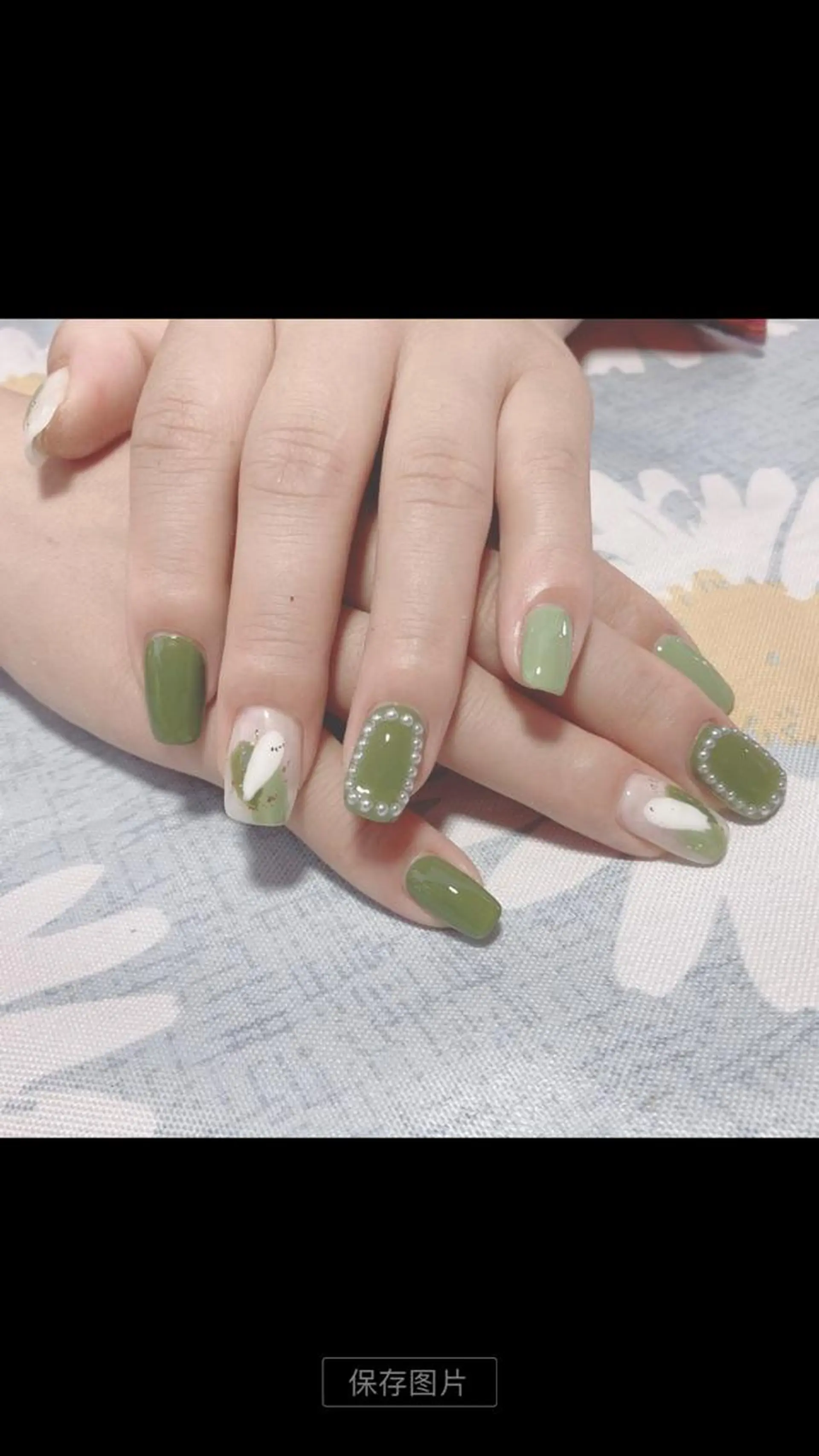 ネイル Cute beauty2のマツエク・マツパデザイン