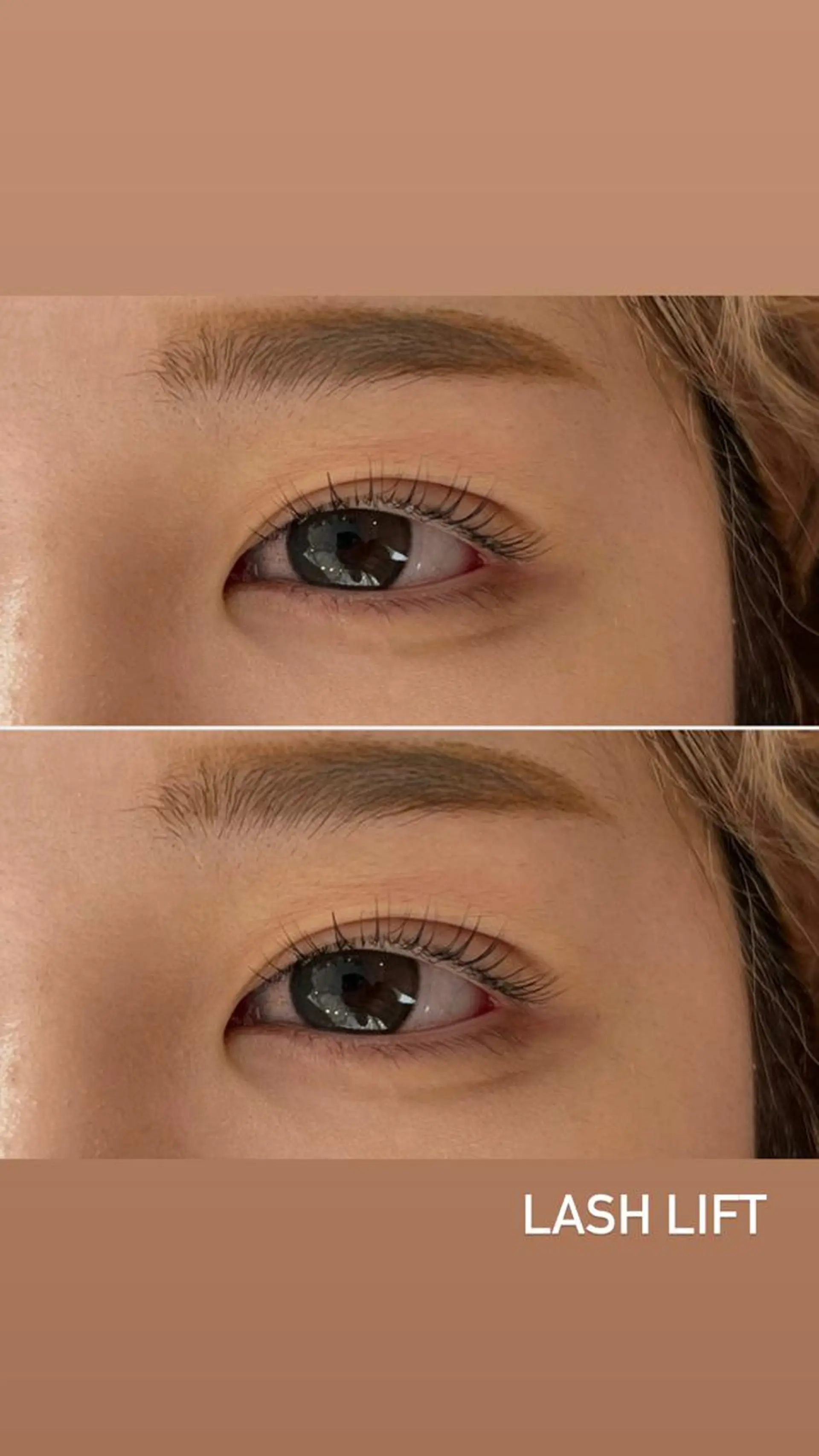 マツエク・マツパ 松本 彩良のマツエク・マツパデザイン