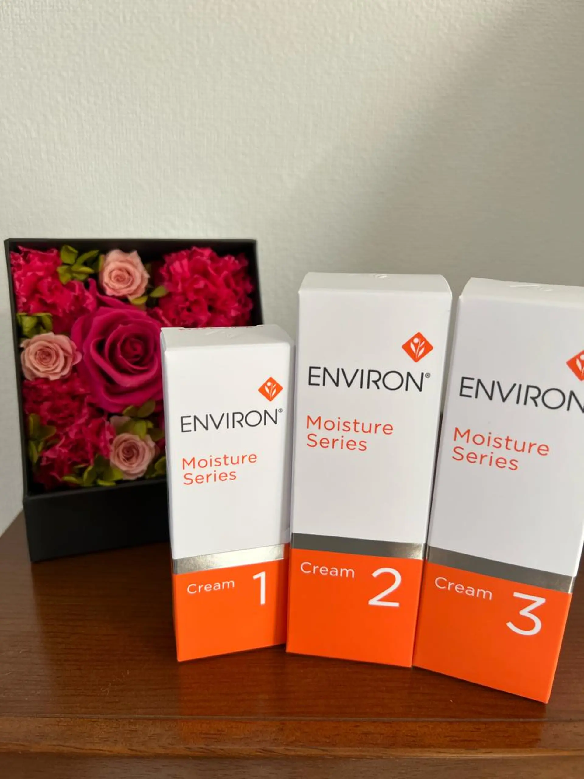 枝廣 貴子のエステ・リラクイメージ