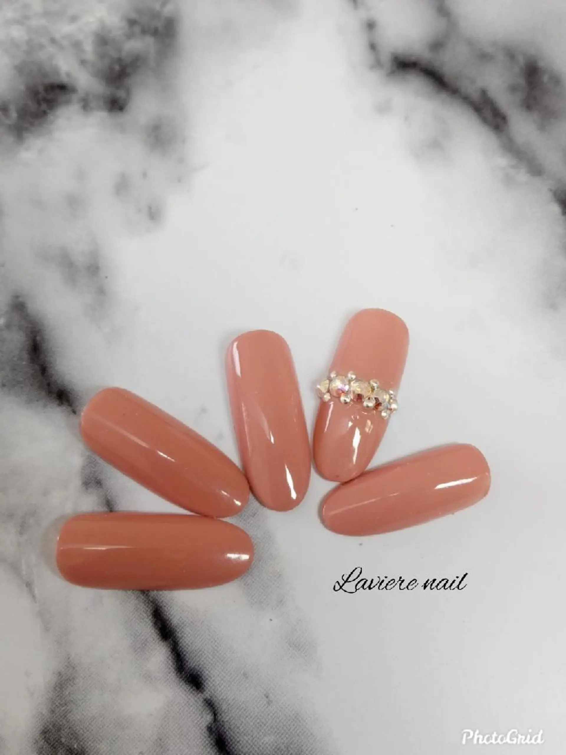 ネイル Laviere nail&脱毛サロンのエステ・リラクイメージ