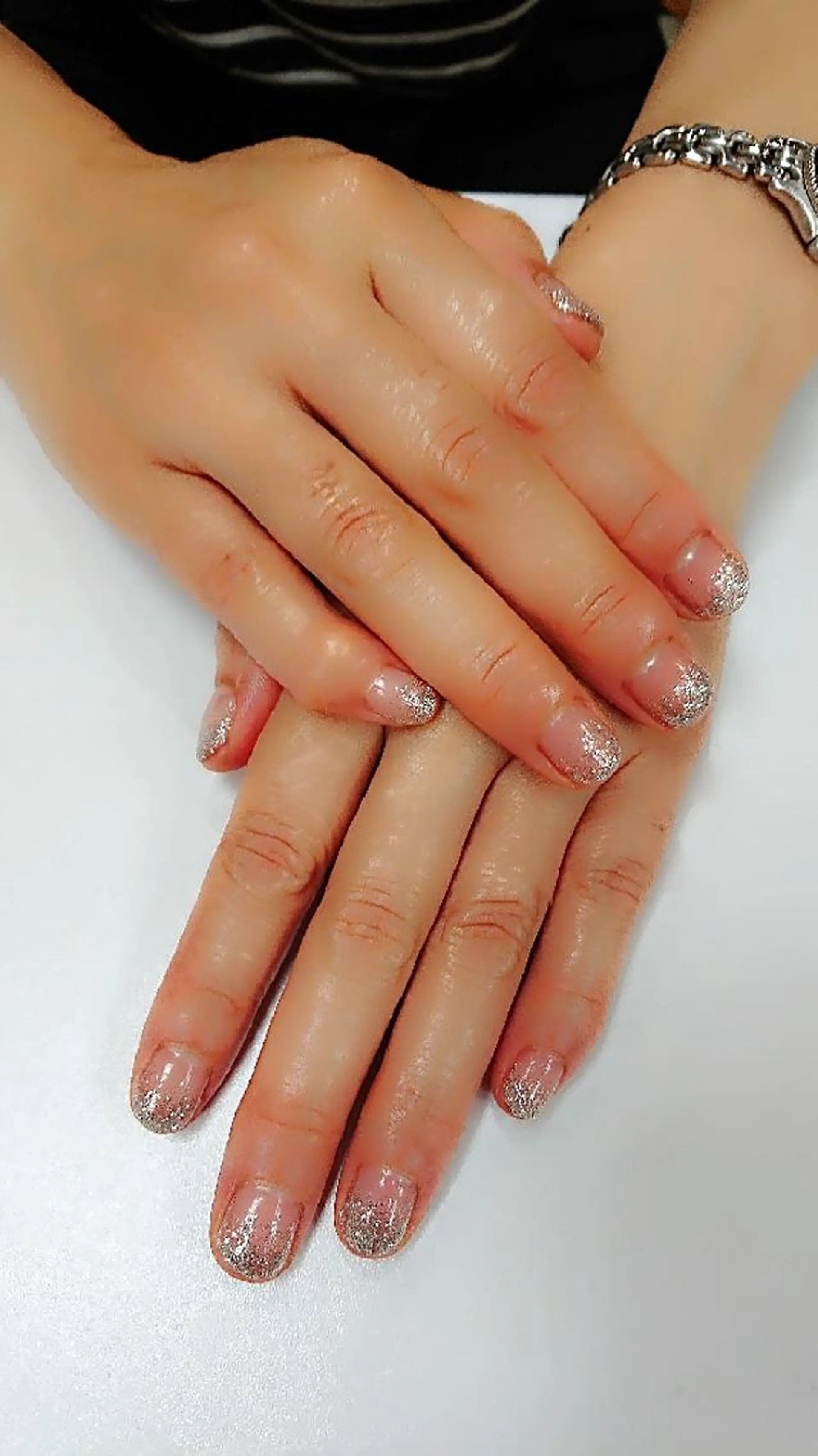 ネイル 🍒当日もOK🍒 𝑳𝑼𝑵𝑨花井のネイルデザイン