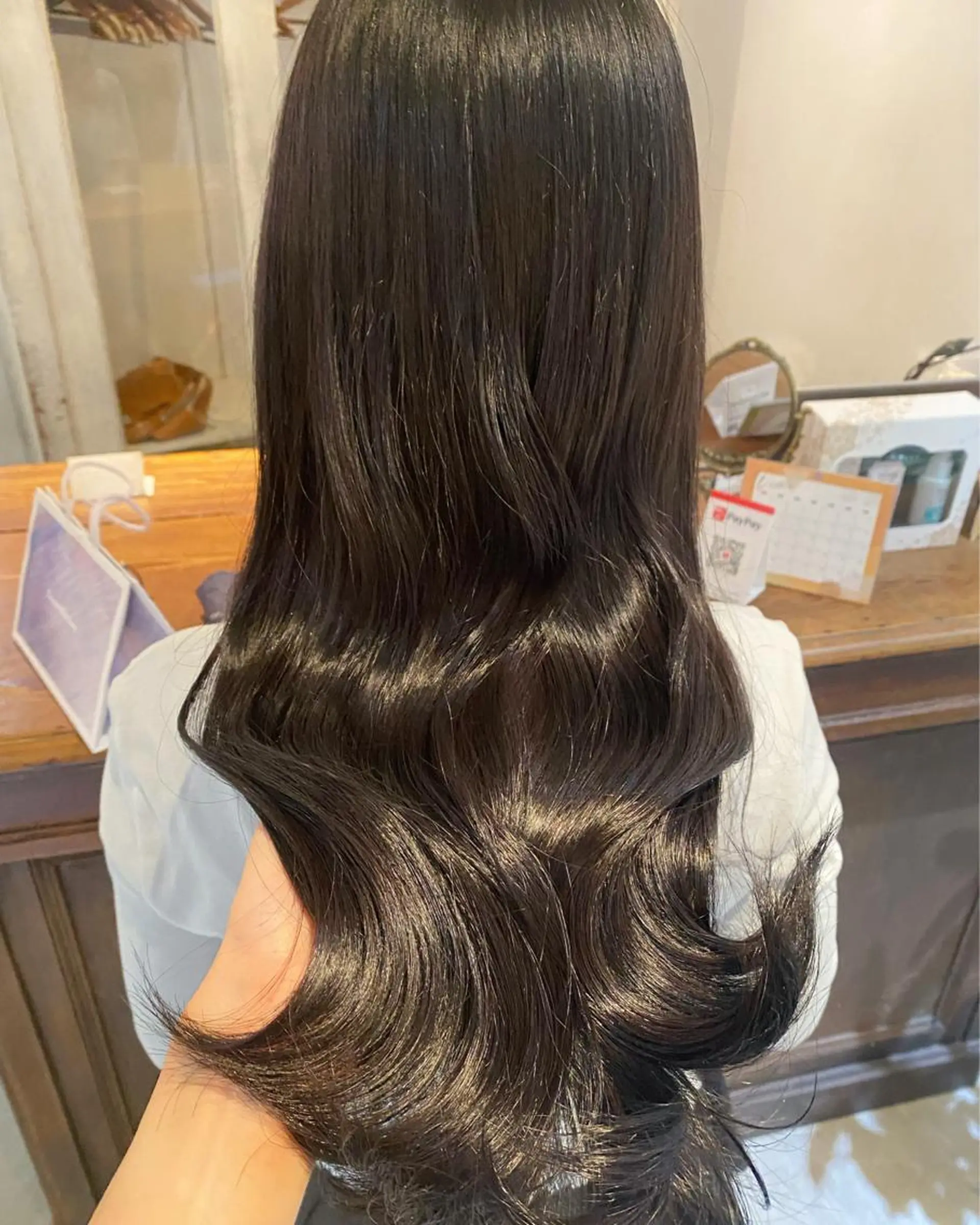 ロング 🪄 maasa🪄のヘアスタイル