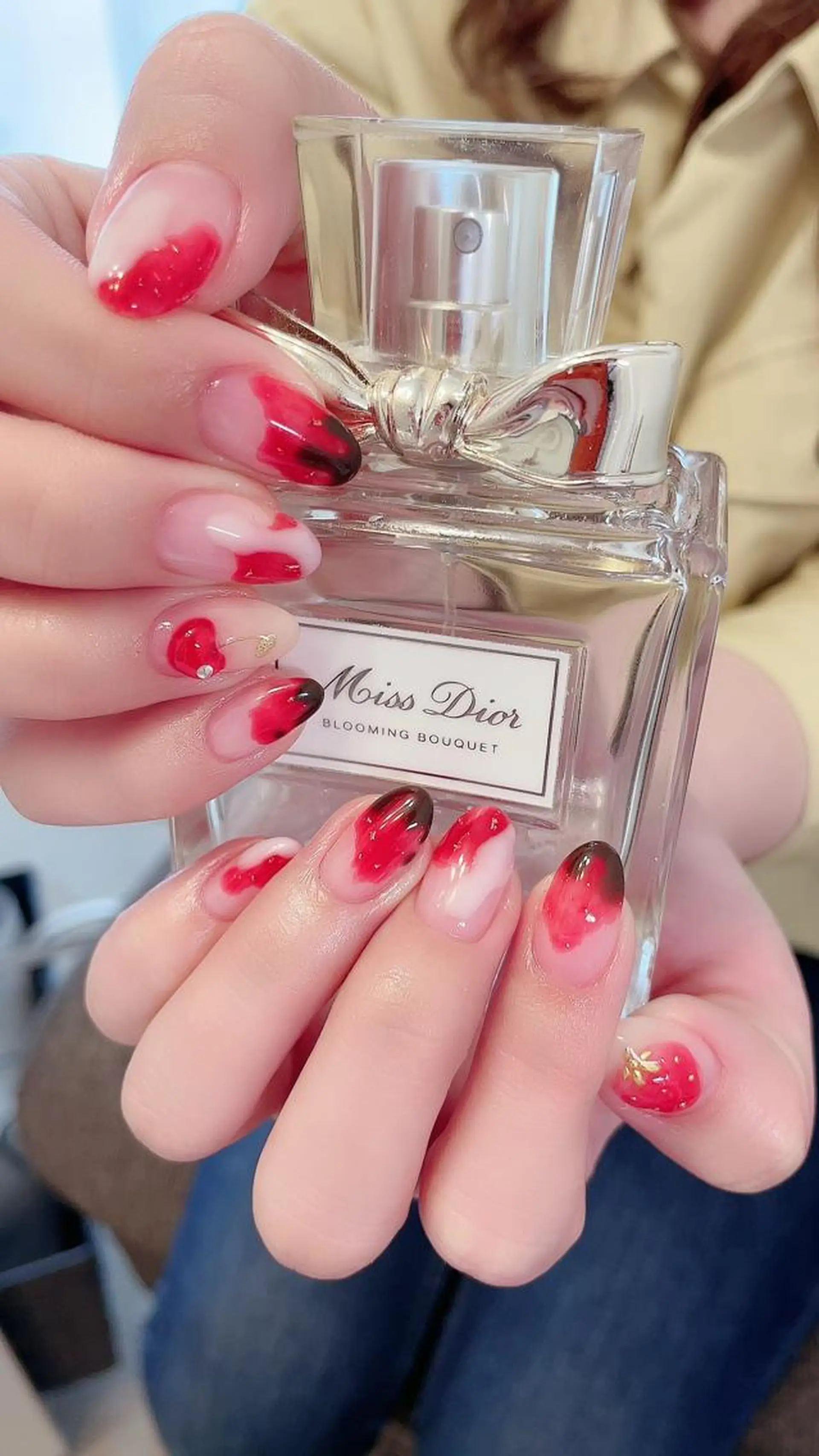 ネイル Petite Cannelle所属・Petite Cannelleのネイルデザイン