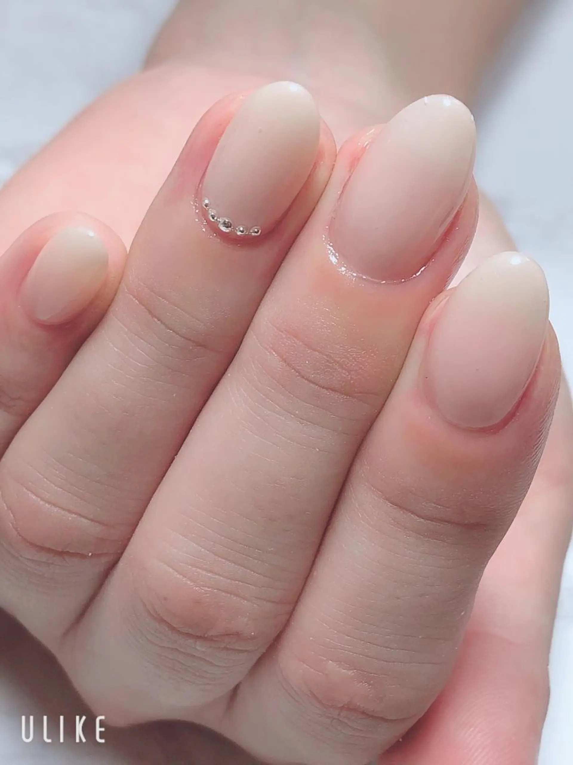 ネイル Nailsalon Luanaのネイルデザイン