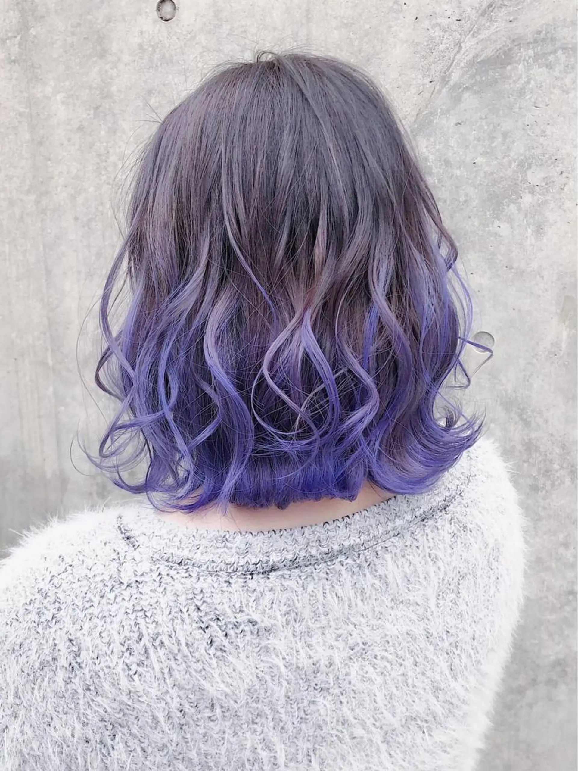 ミディアム カラー ヘアアレンジ メンズ ダブルカラー特化💍 tiam💍韓国ヘアのヘアスタイル