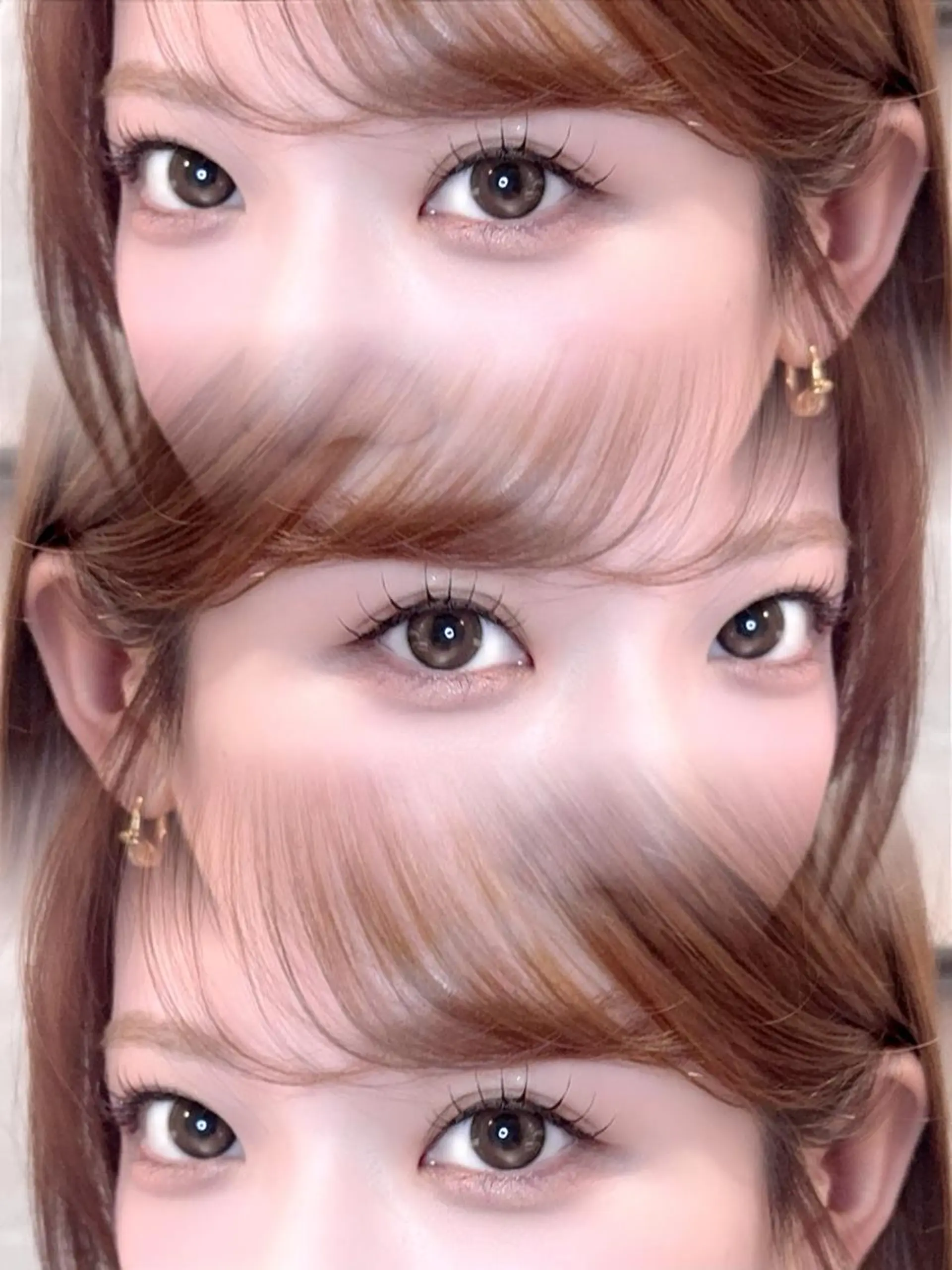 マツエク・マツパ 🎀fein. 渋谷本店🎀のマツエク・マツパデザイン