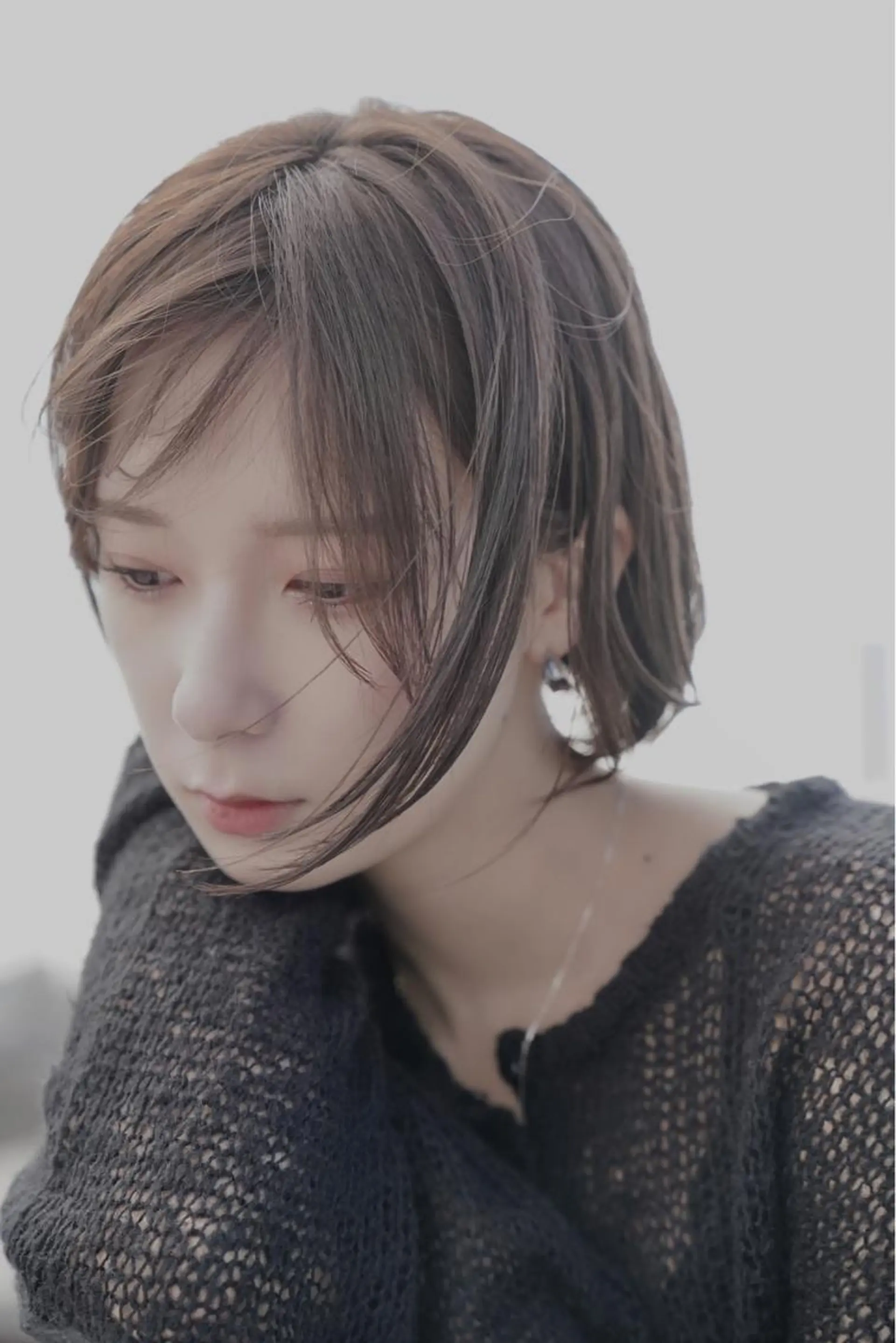 ミディアム カラー モテ髪の神様✨ 祝田巳幸/全国4位のヘアスタイル