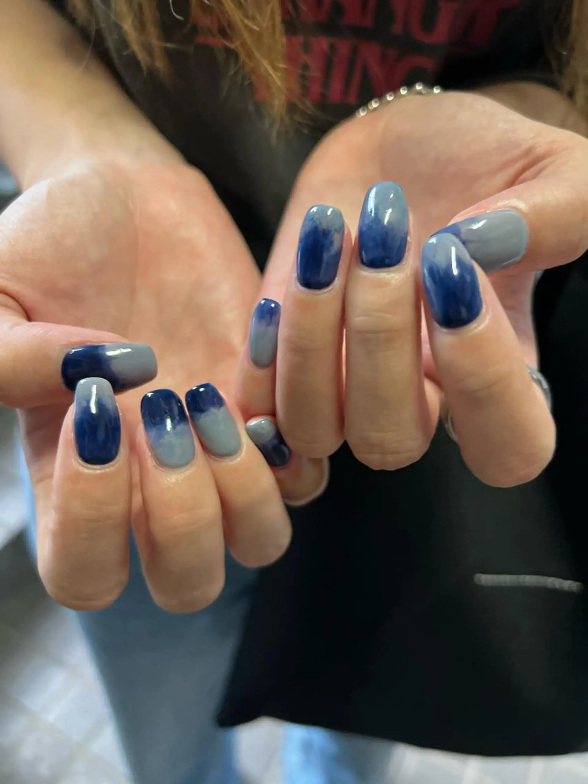 ヘアアレンジ メンズ ネイル アイブロウ ヘアメイクネイリスト 💄💅hidemiのヘアスタイル