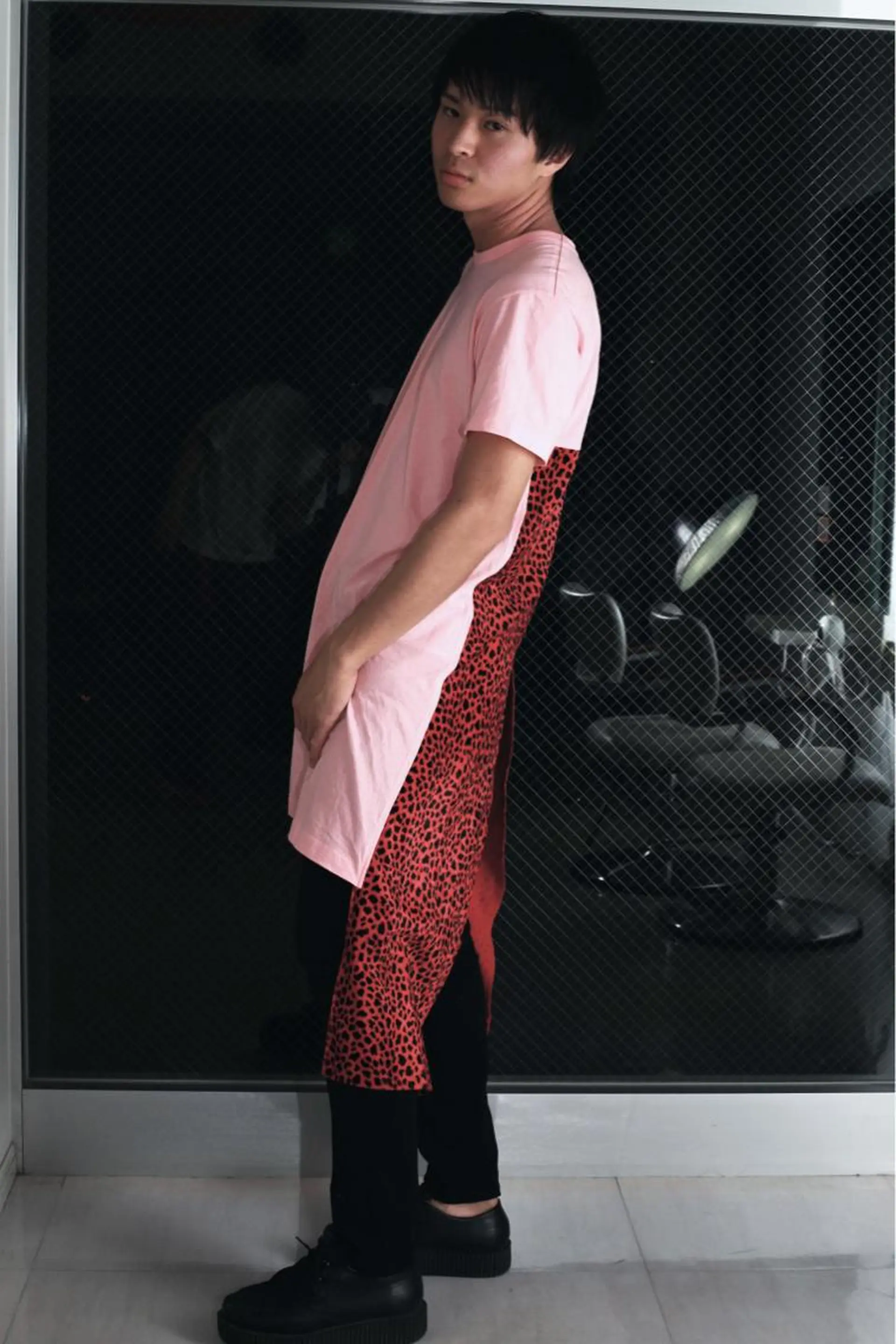 ショート 星屋 和秀のその他イメージ