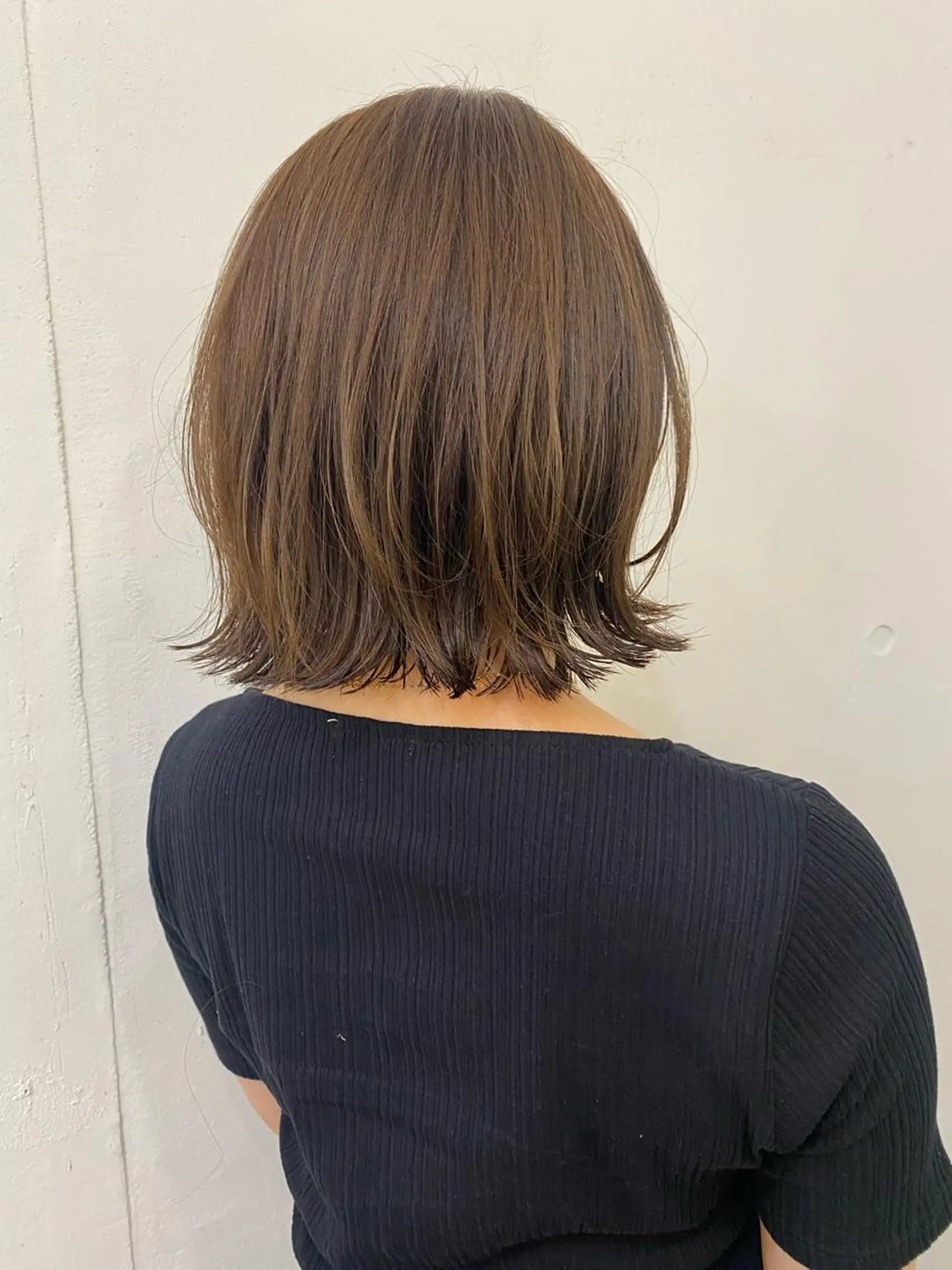 ショート 🍃透明感スタイル ｙｕ-ｋａ🍃のヘアスタイル