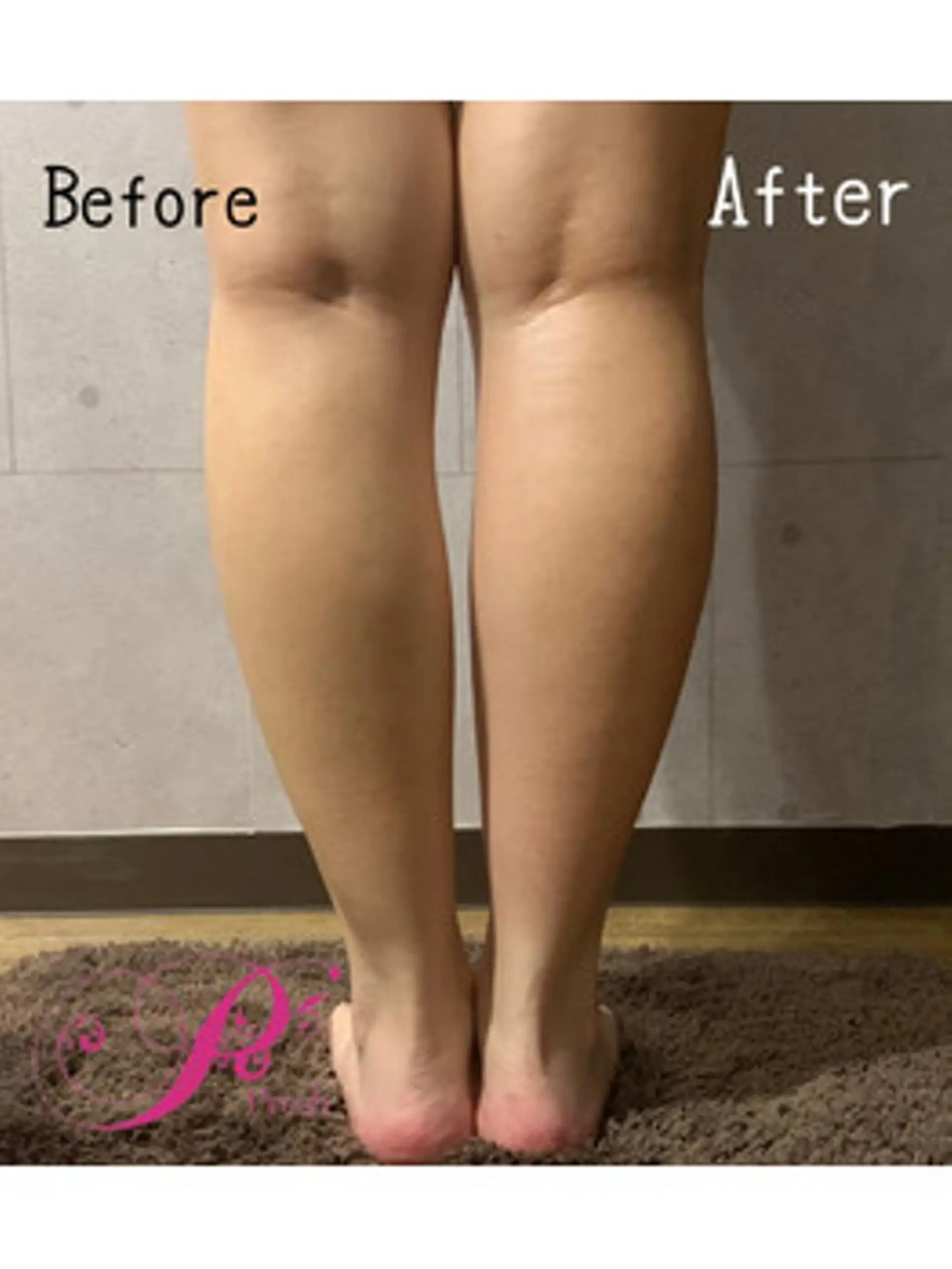 Esthetic _Preshのエステ・リラクイメージ