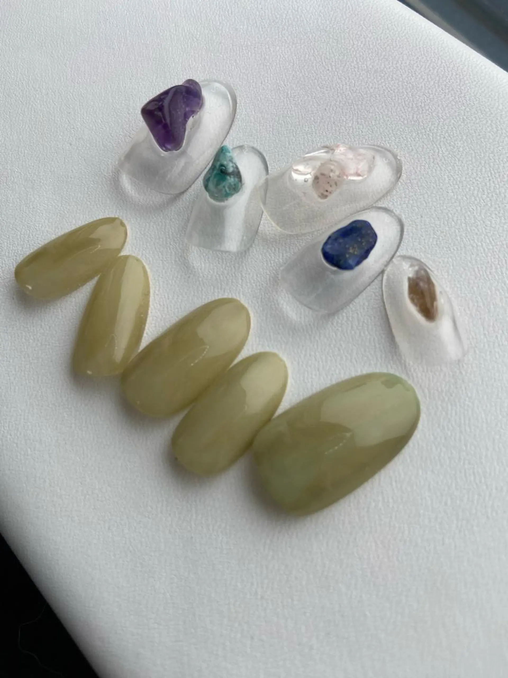 ネイル private salon  Rinの眉毛・アイブロウイメージ