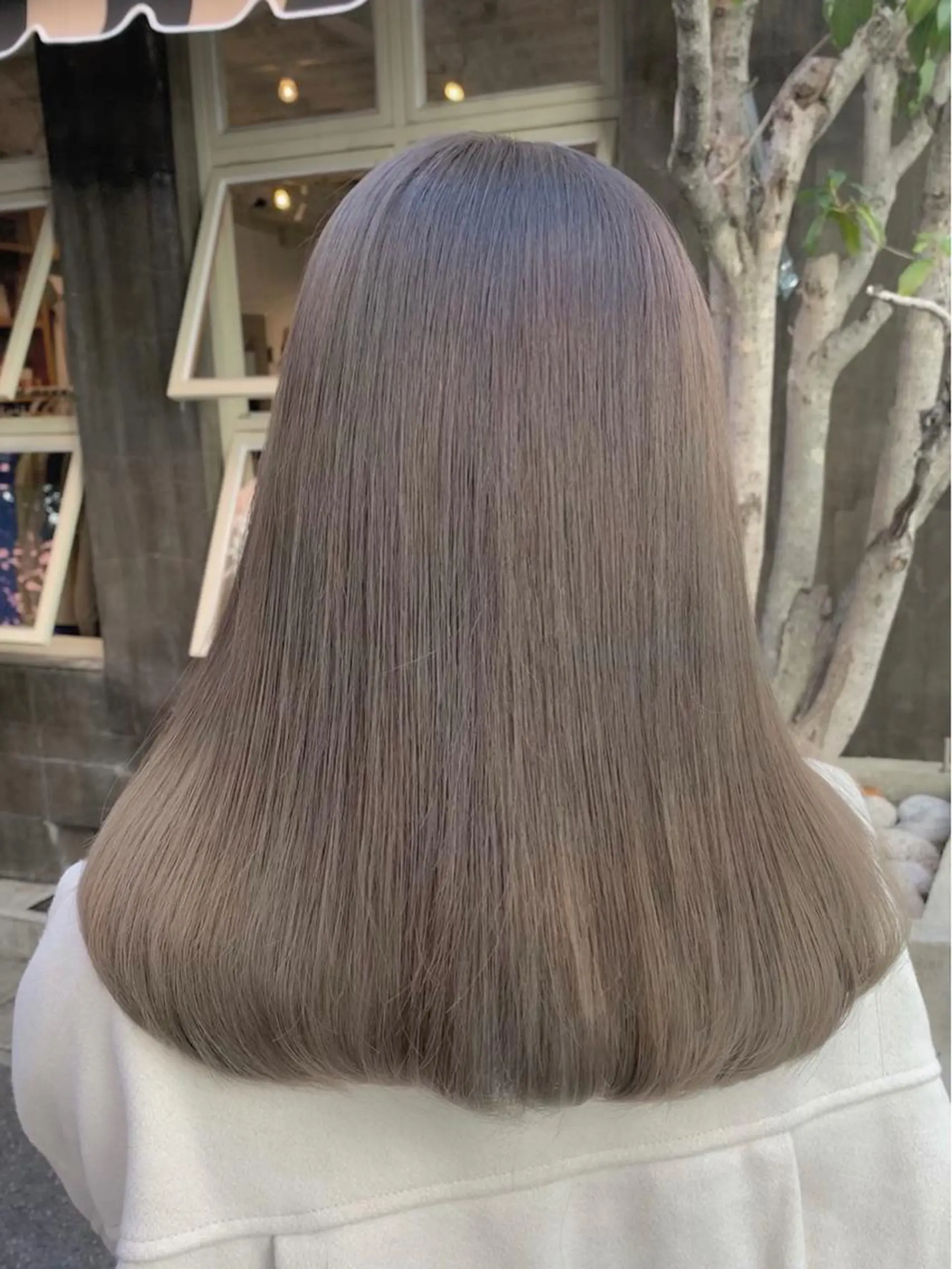 セミロング 大谷樹生/ メンズ専用アカウントのヘアスタイル