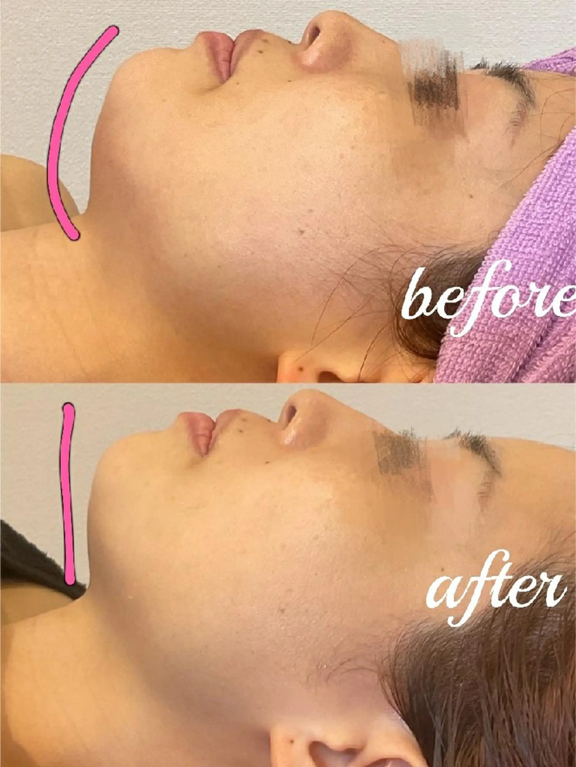 エステ 🅖🅤🅩🅔🅛 salonのエステ・リラクイメージ