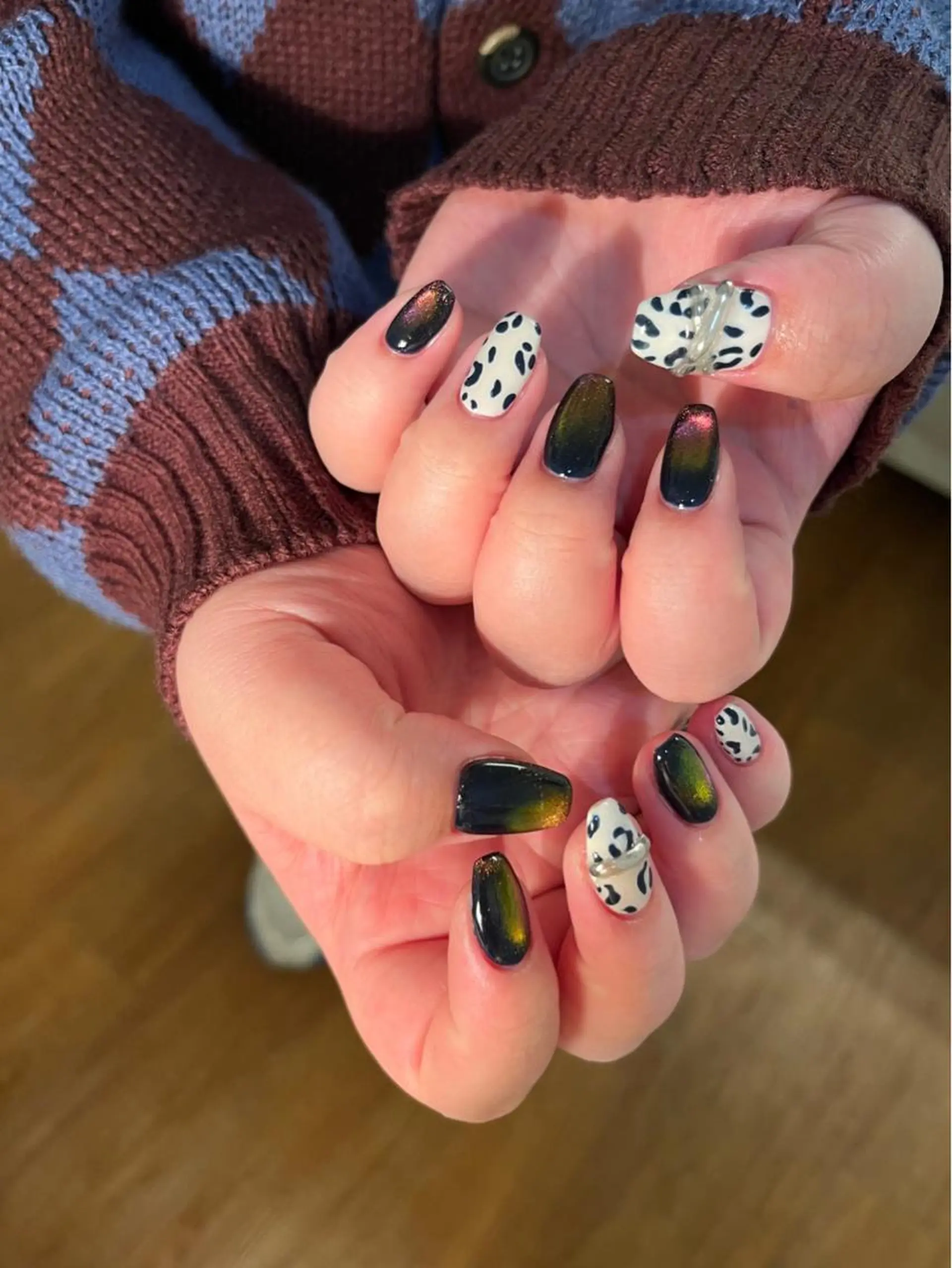 ネイル LOVE NAIL 💕Sonoのネイルデザイン