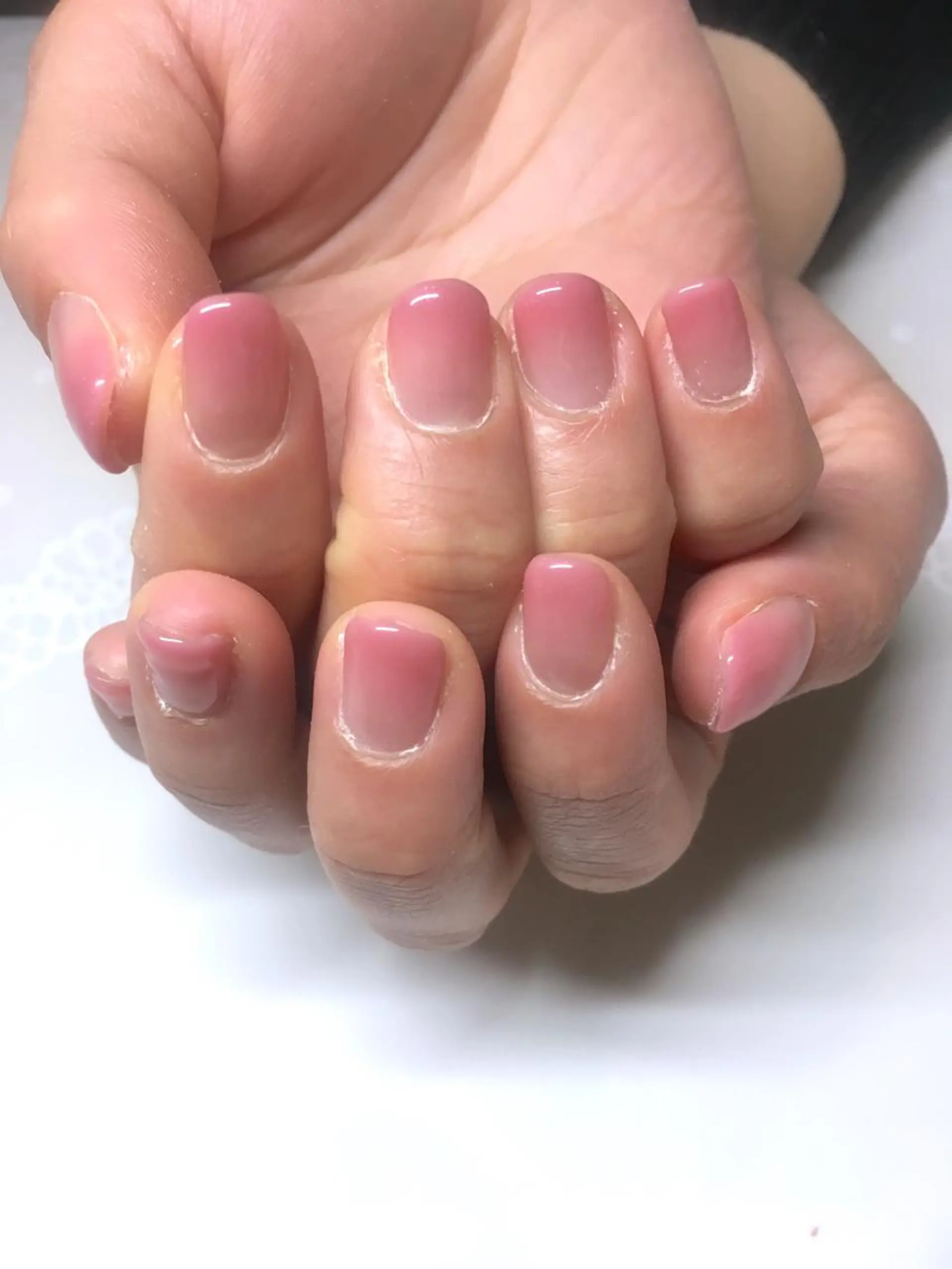 ネイル 新宿ネイルサロン ジェミディローサのネイルデザイン