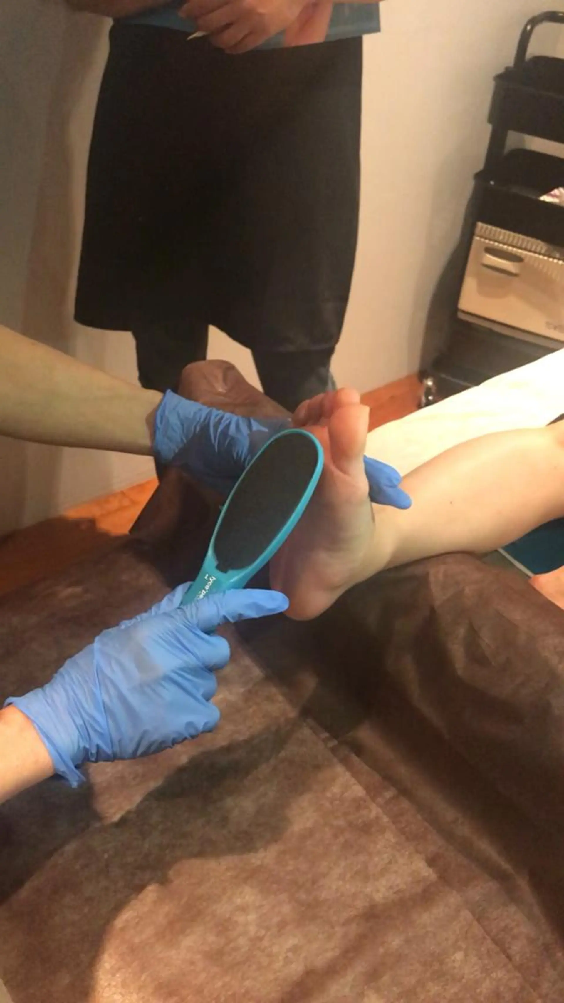 CHIKA MATSUNAGAのエステ・リラクイメージ