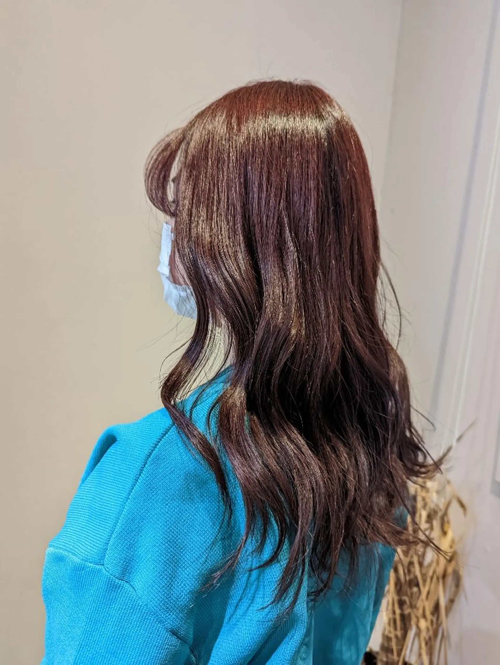 ロング nanami /Toiroのヘアスタイル