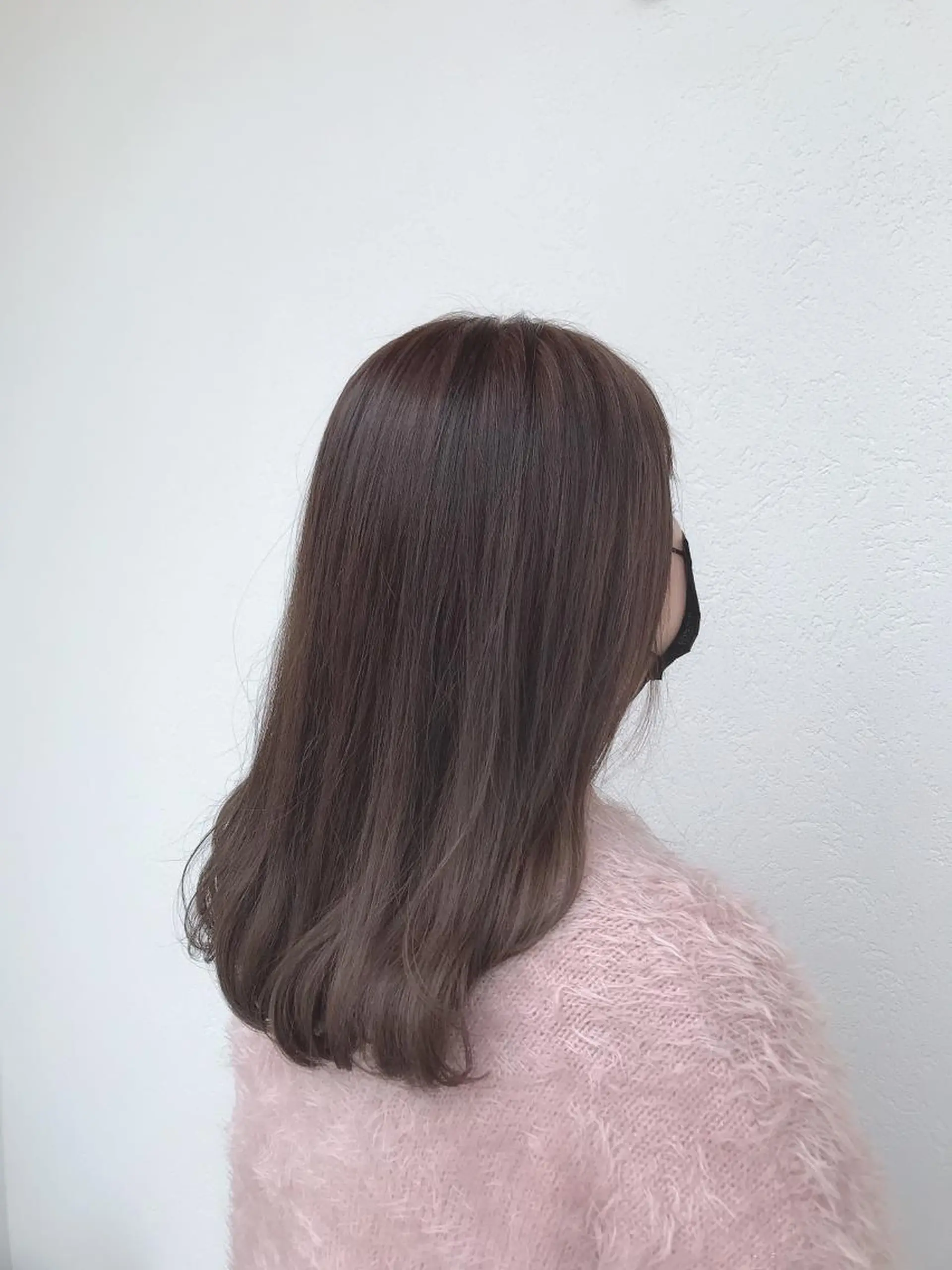 ロング カラー SOL _Nakamuraのヘアスタイル