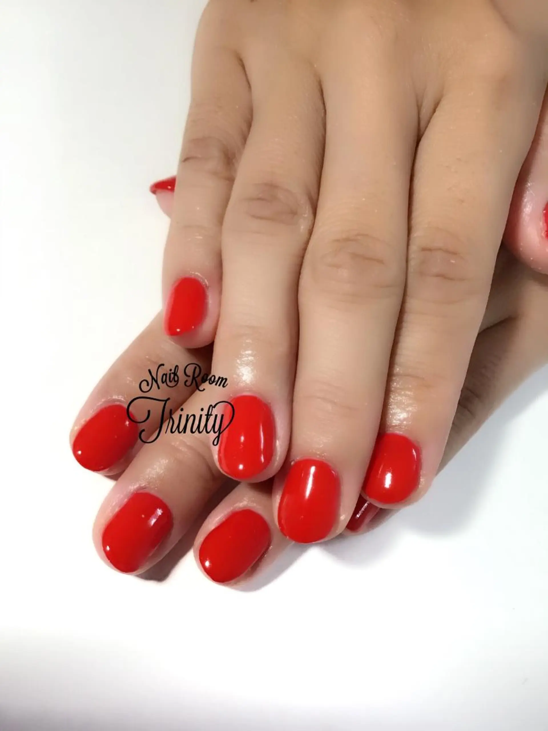ネイル Trinity staffのネイルデザイン