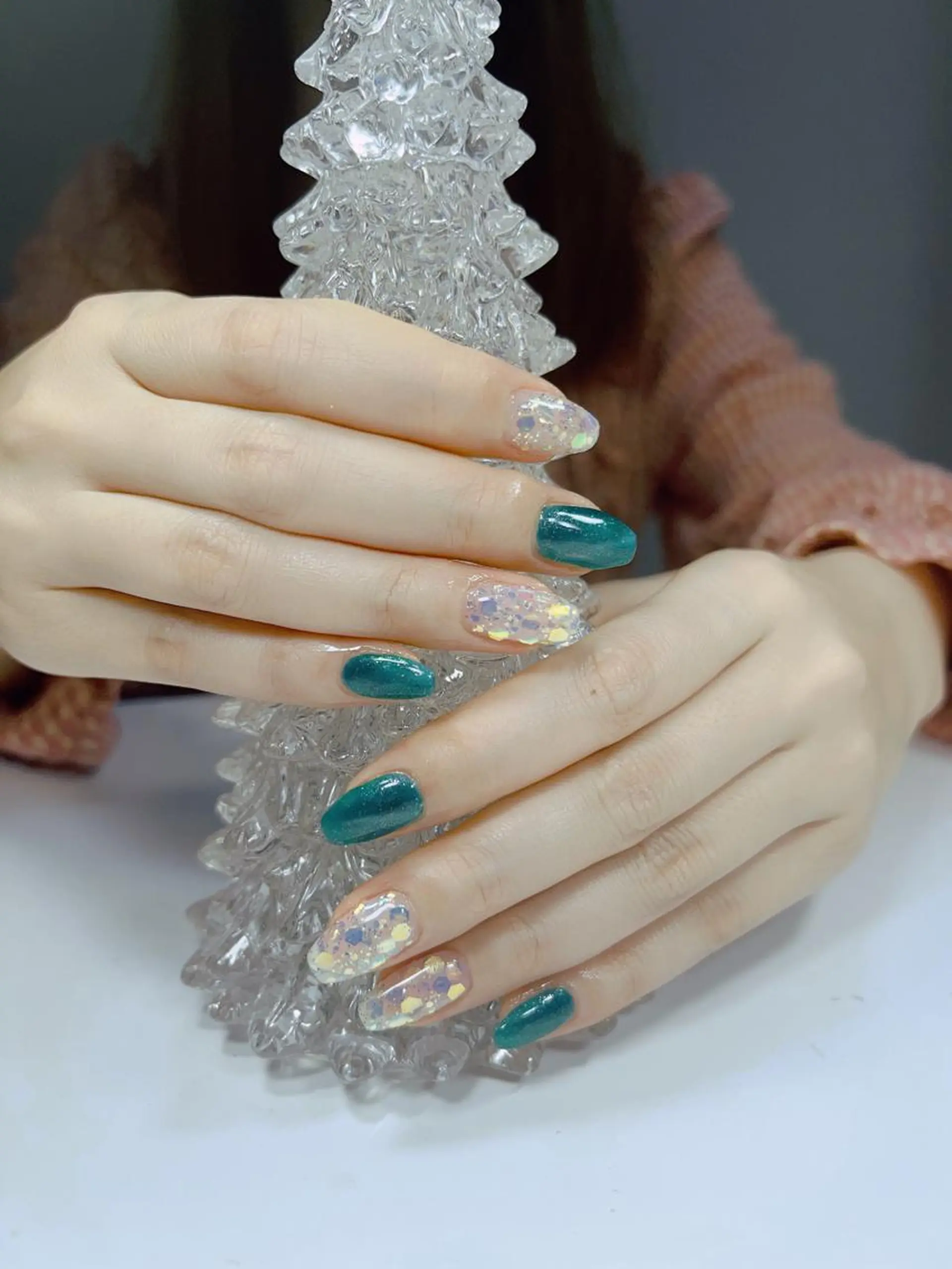 ネイル ネイルサロン ロア旧ジョリーのネイルデザイン