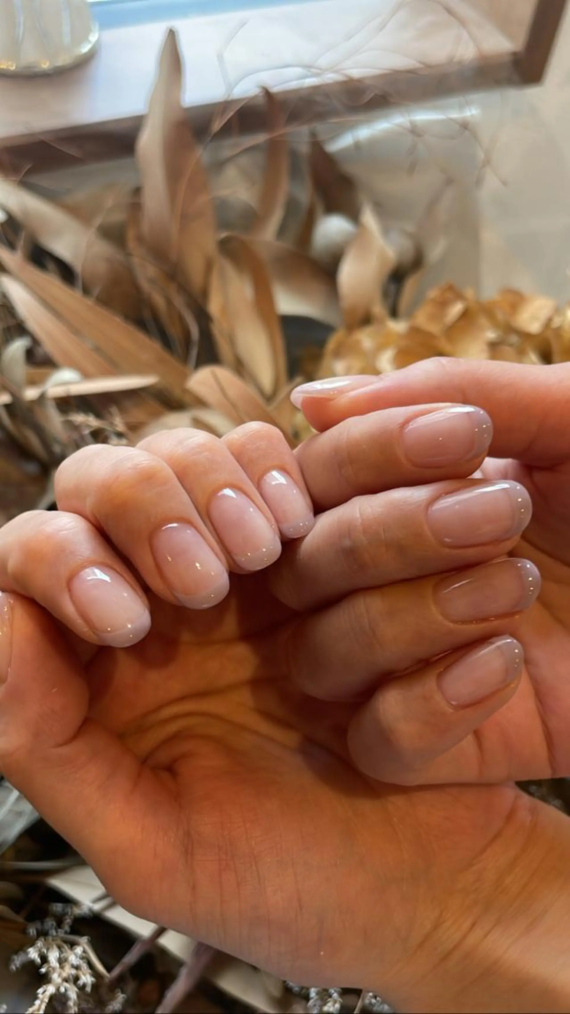 ネイル fufla renaのネイルデザイン