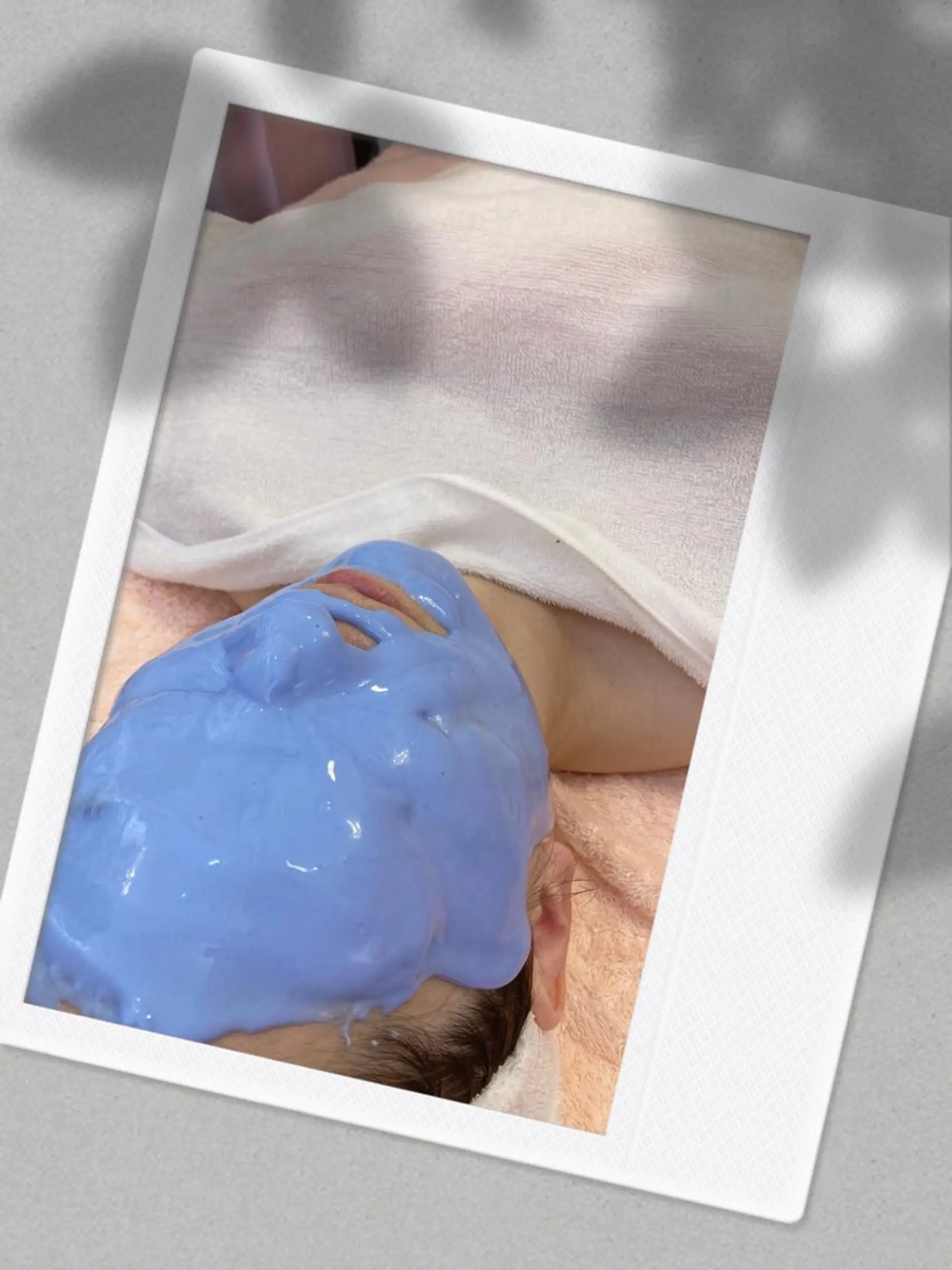 九鬼 瞳のエステ・リラクイメージ