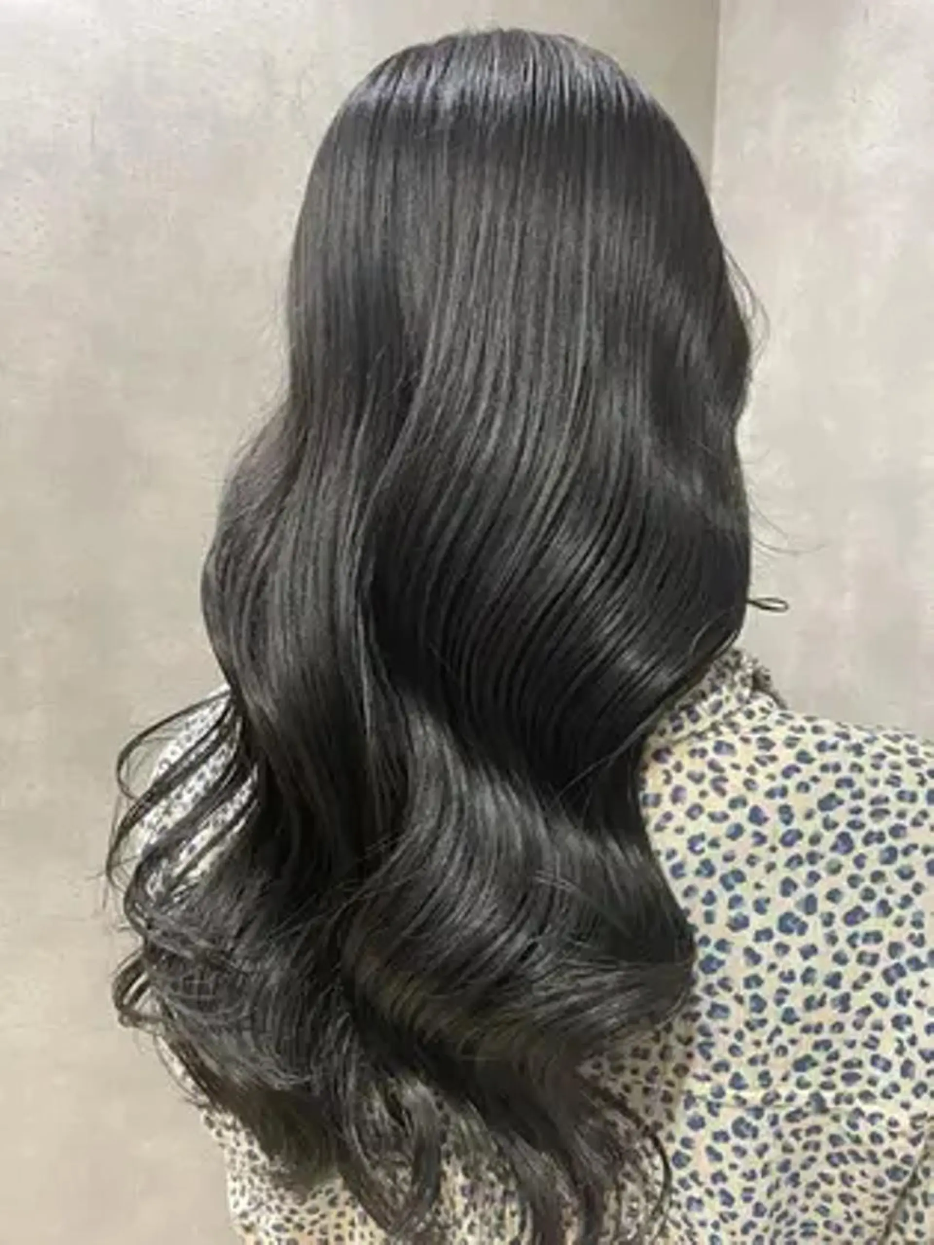 ロング カラー 💙 Ruka💙のヘアスタイル