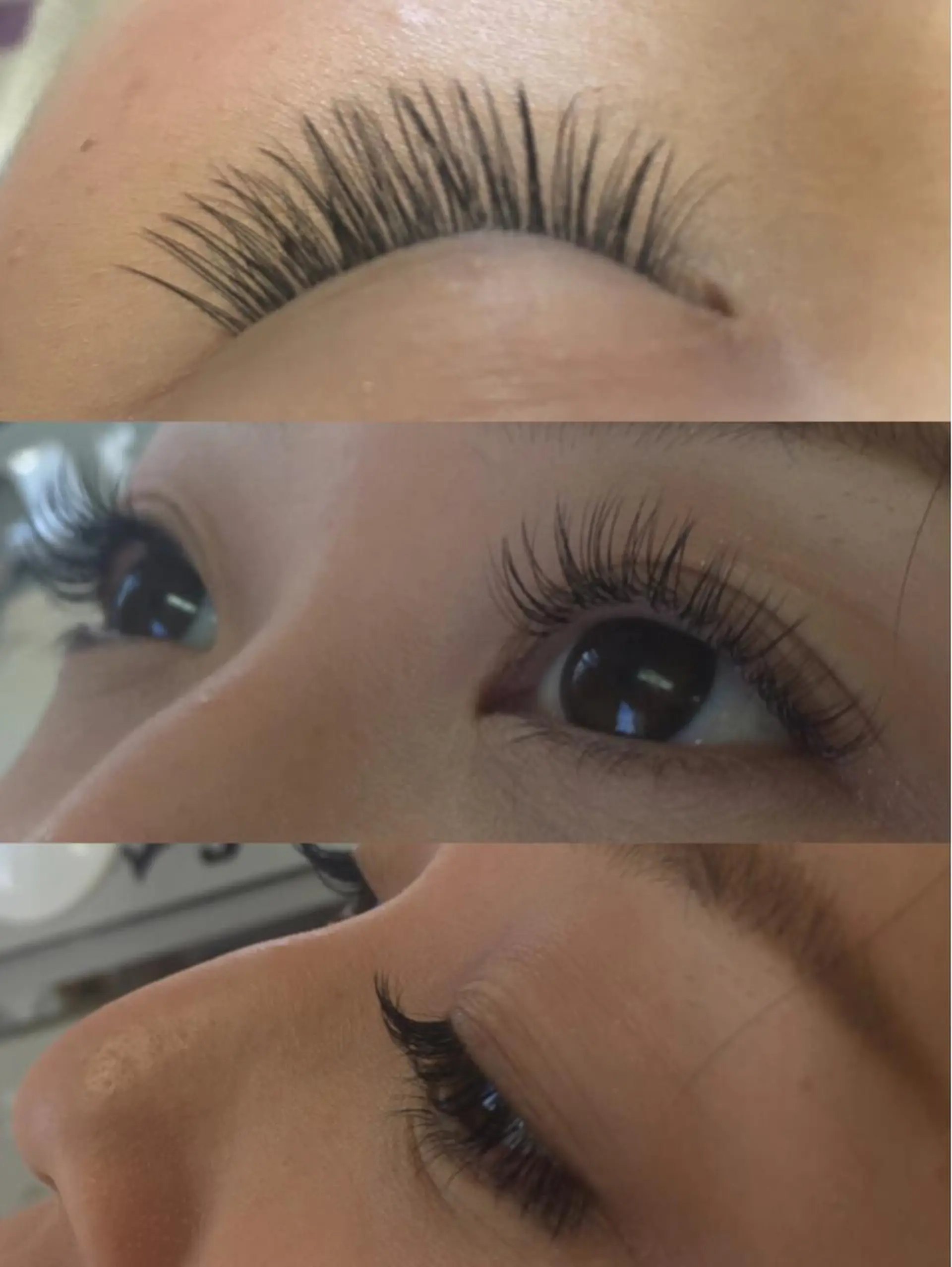 マツエク・マツパ マツエク Sugar シュガーのマツエク・マツパデザイン