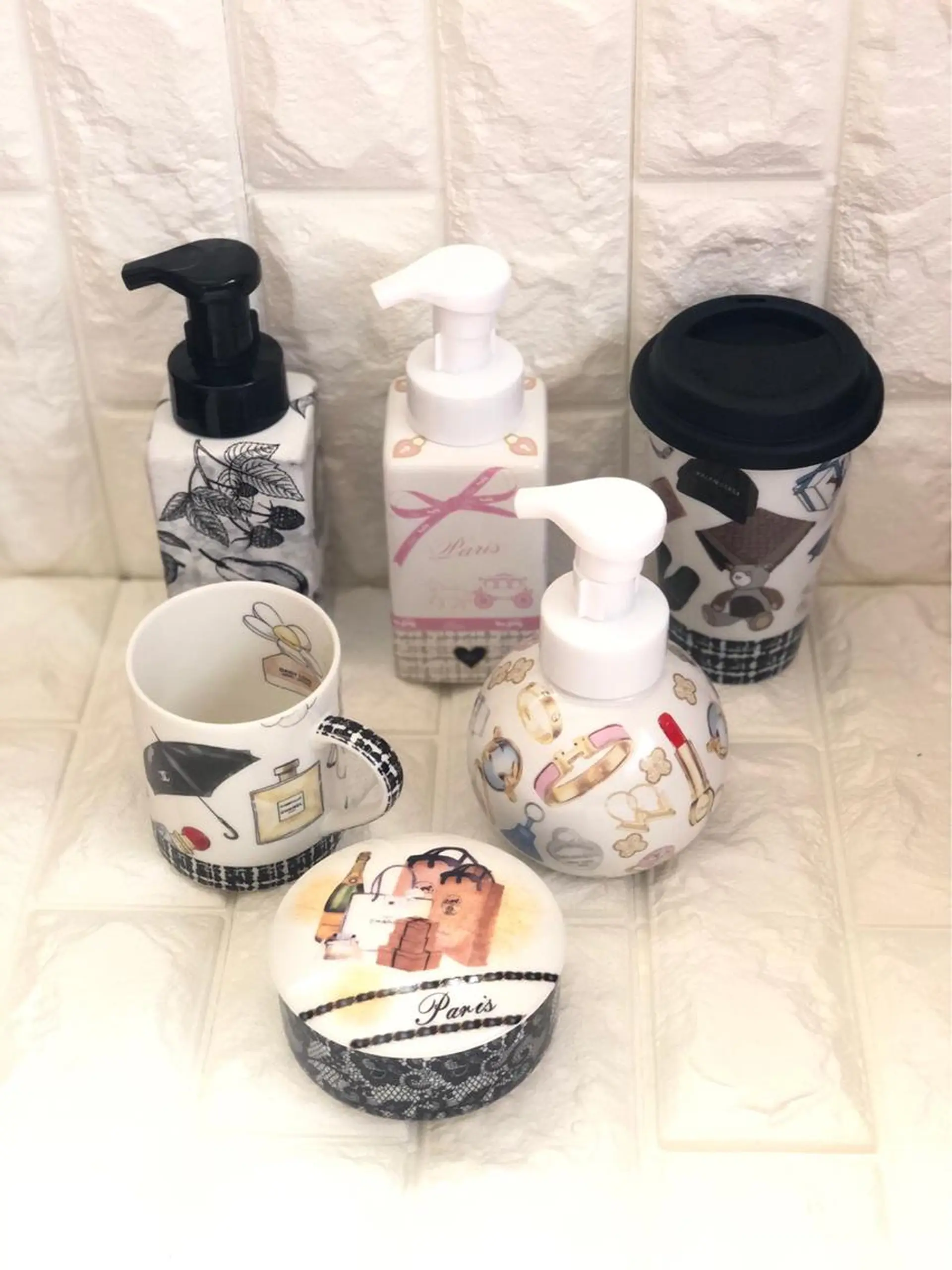 CHERIMO シェリモのネイルデザイン