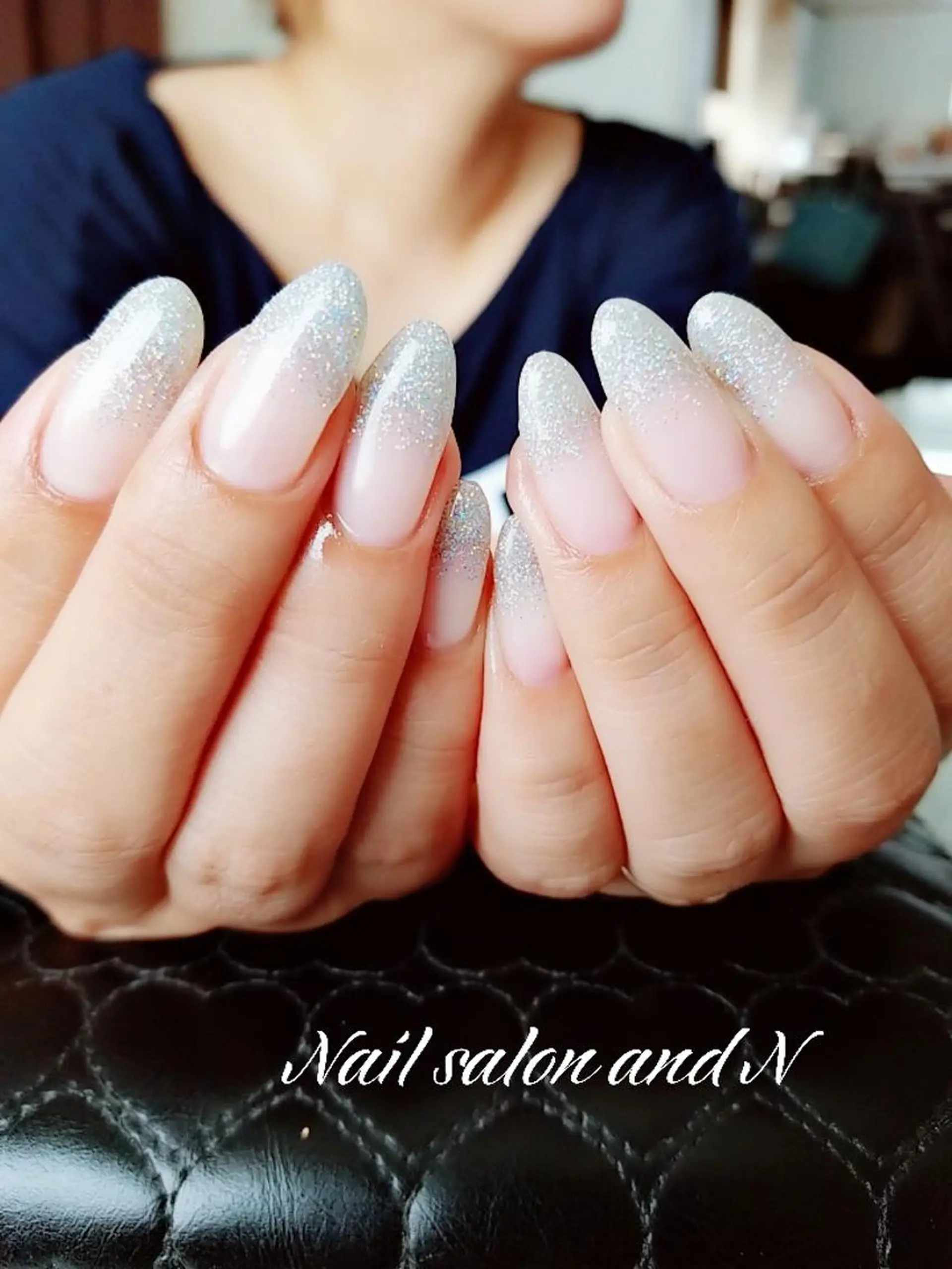 ネイル and Nのネイルデザイン