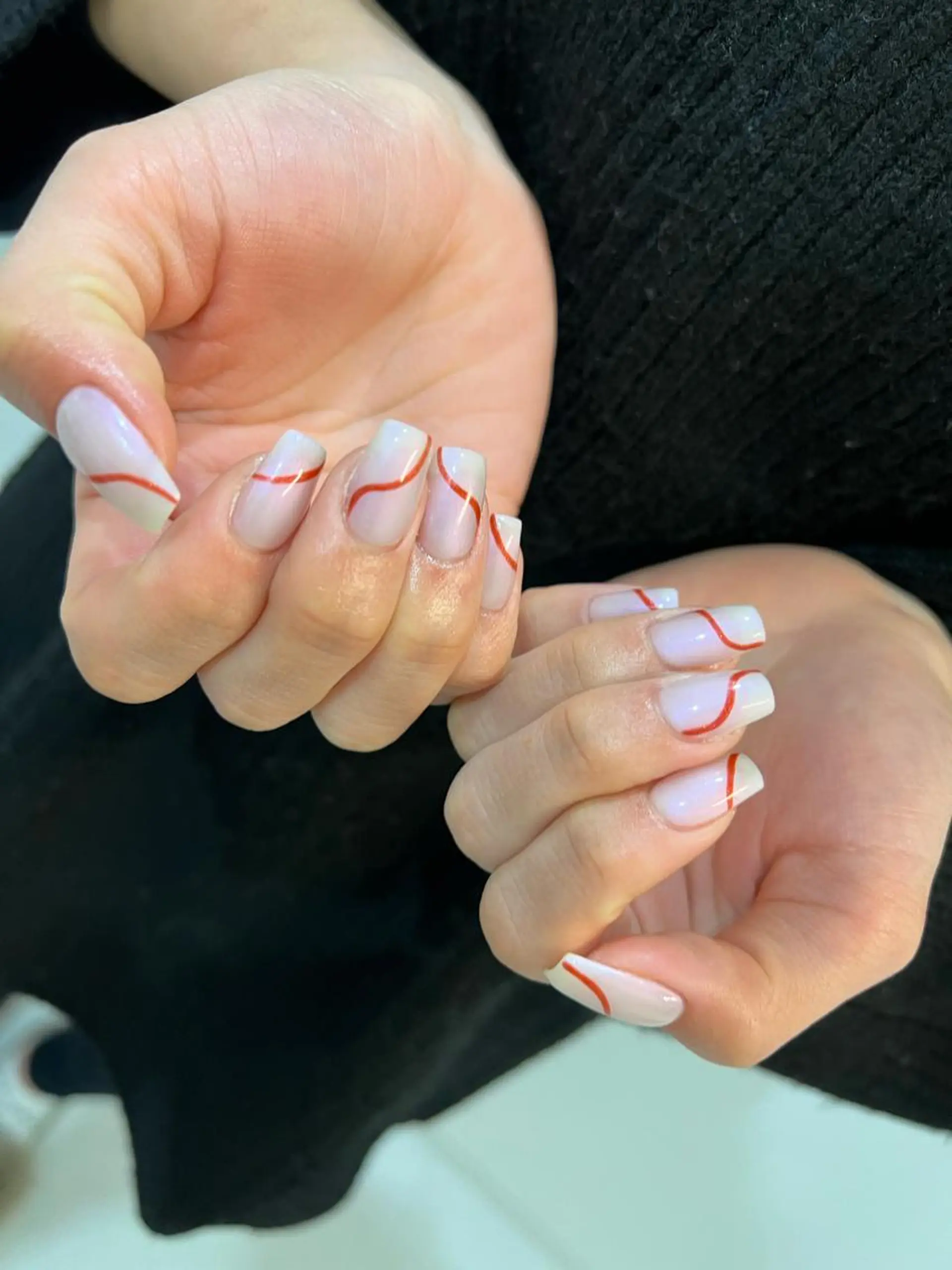 ネイル Private nailsalon  N所属・N nail - KOBE -のネイルデザイン