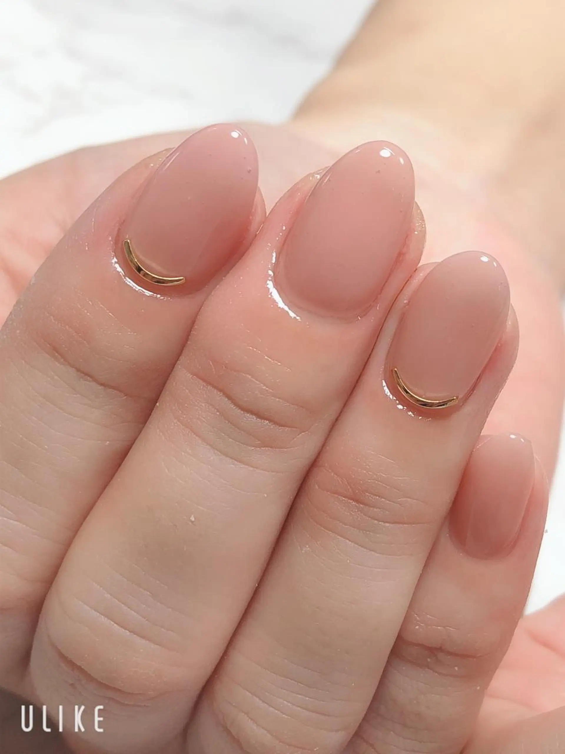 ネイル Nailsalon Luanaのネイルデザイン