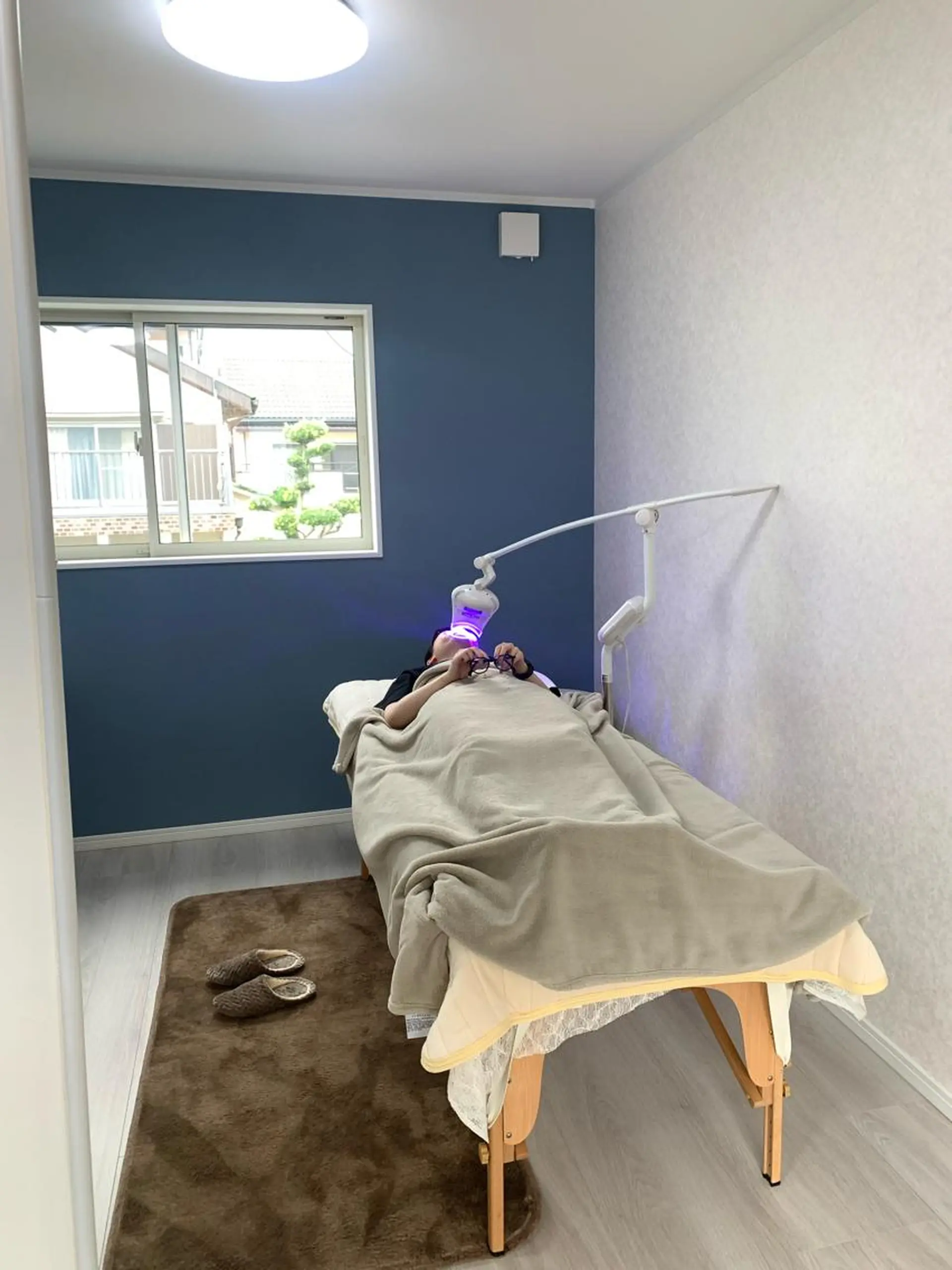 Lyf salon.のエステ・リラクイメージ