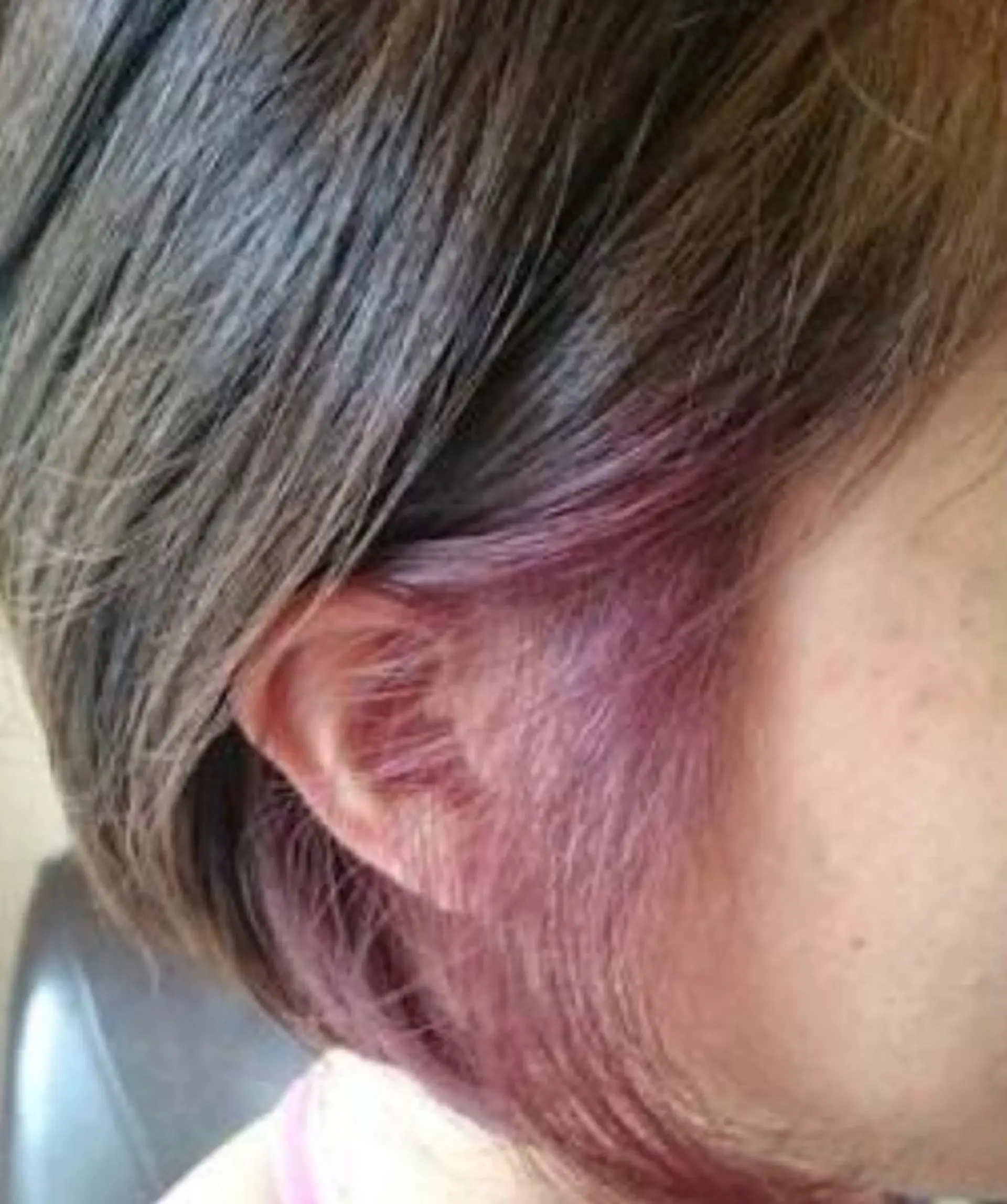 カラー hatena 🫧のマツエク・マツパデザイン