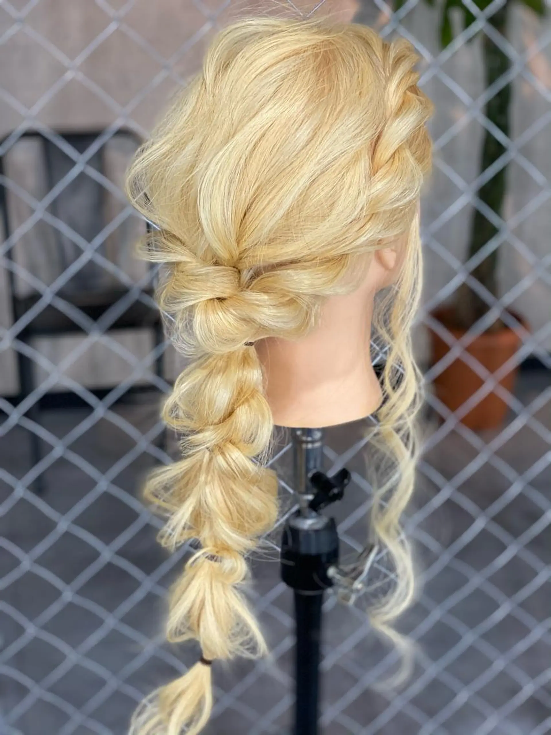 ヘアアレンジ KUSSY ［くっしー］のその他イメージ