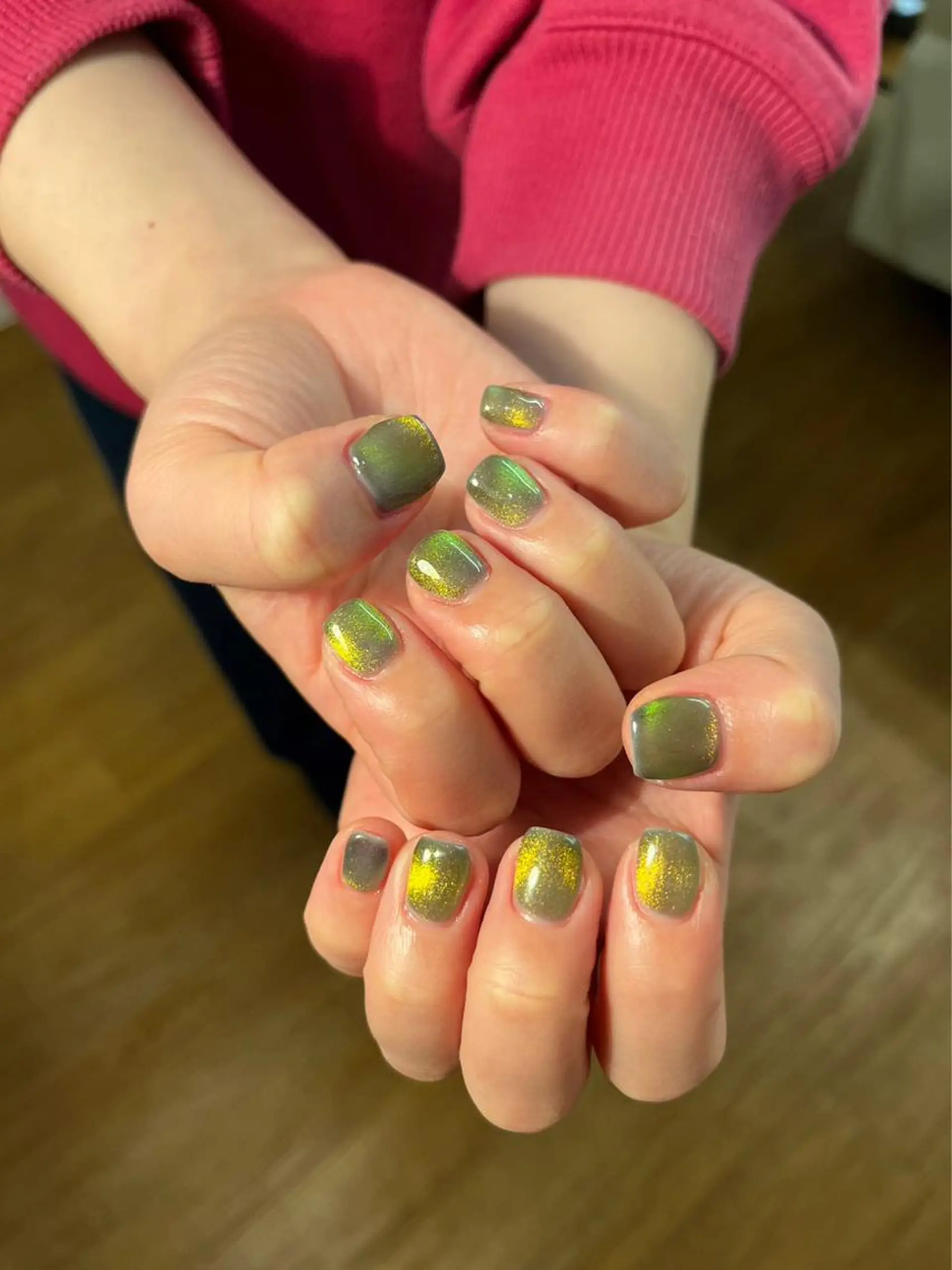 ネイル LOVE NAIL 💕Sonoのネイルデザイン