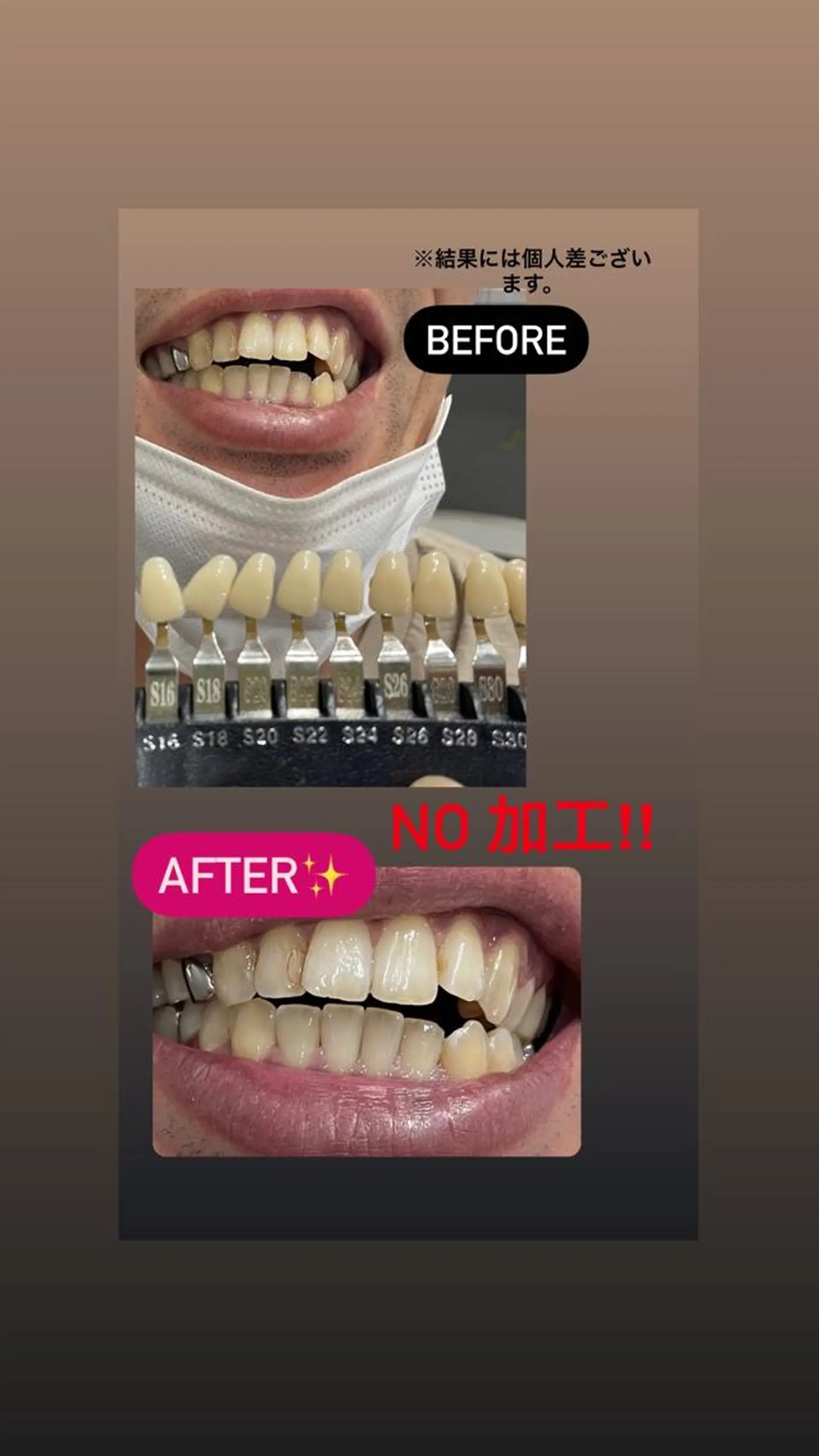 LAVISH nail salonのヘアスタイル